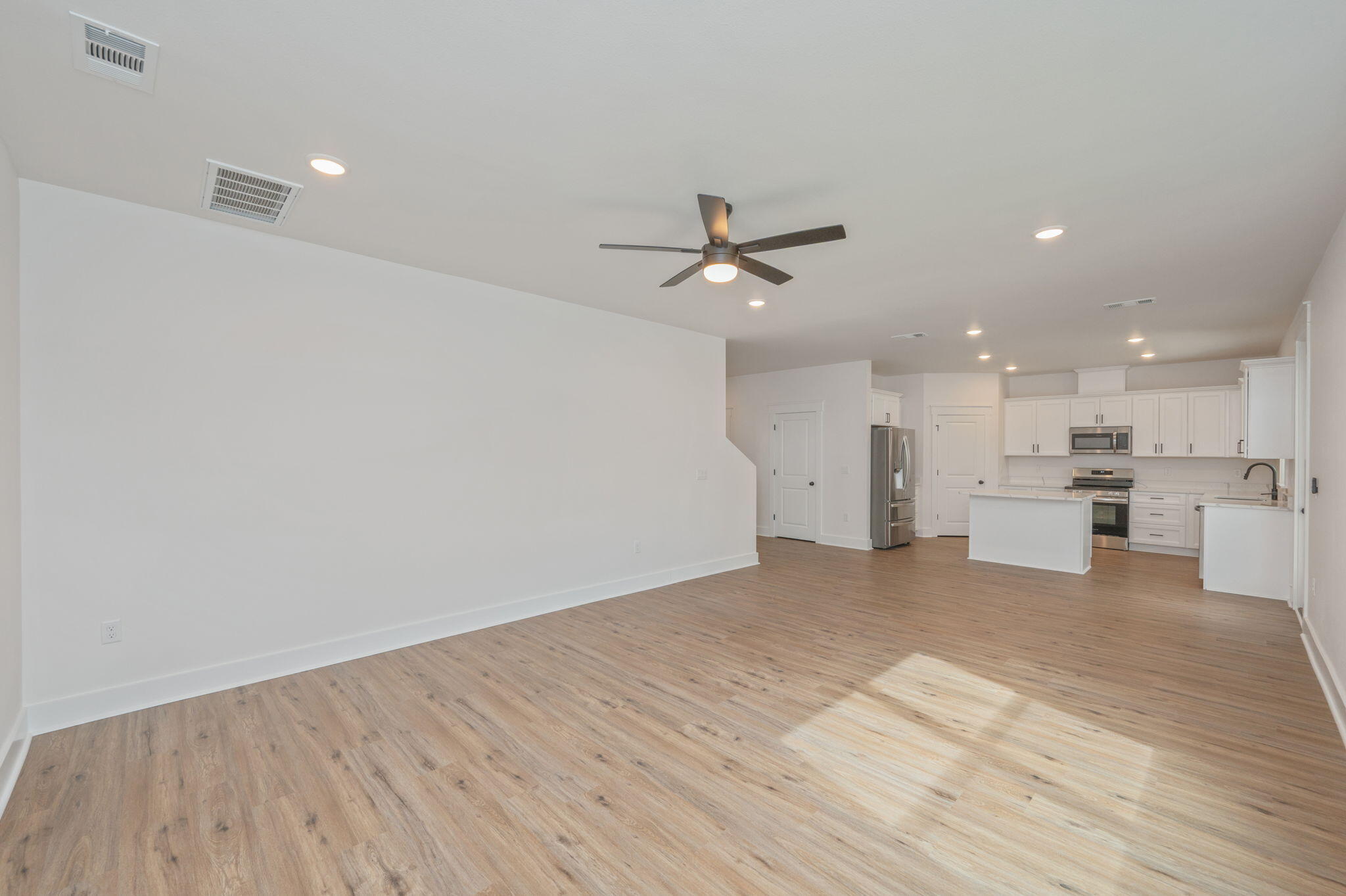 Patriot Ridge S/D - Residential