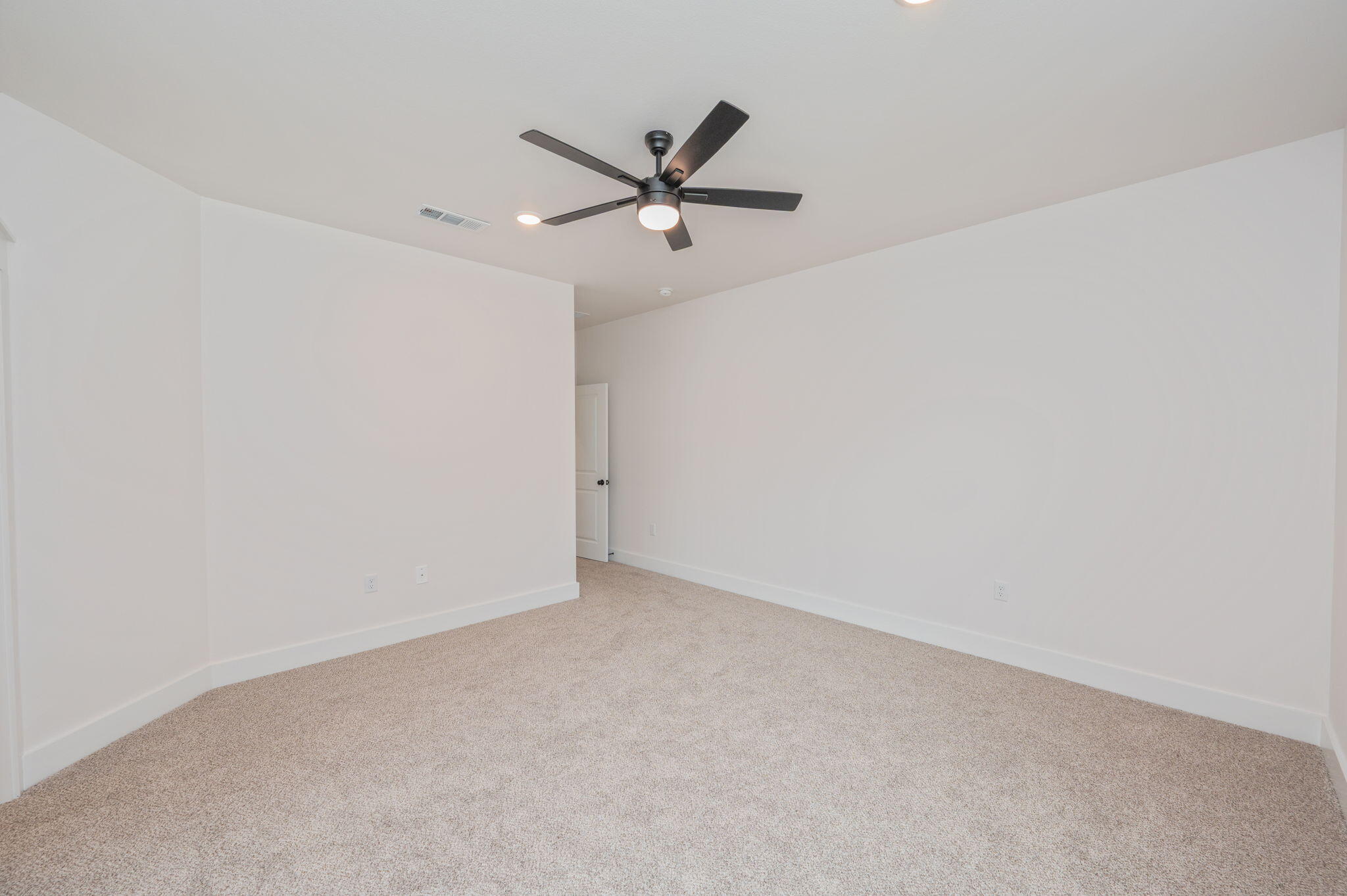 Patriot Ridge S/D - Residential