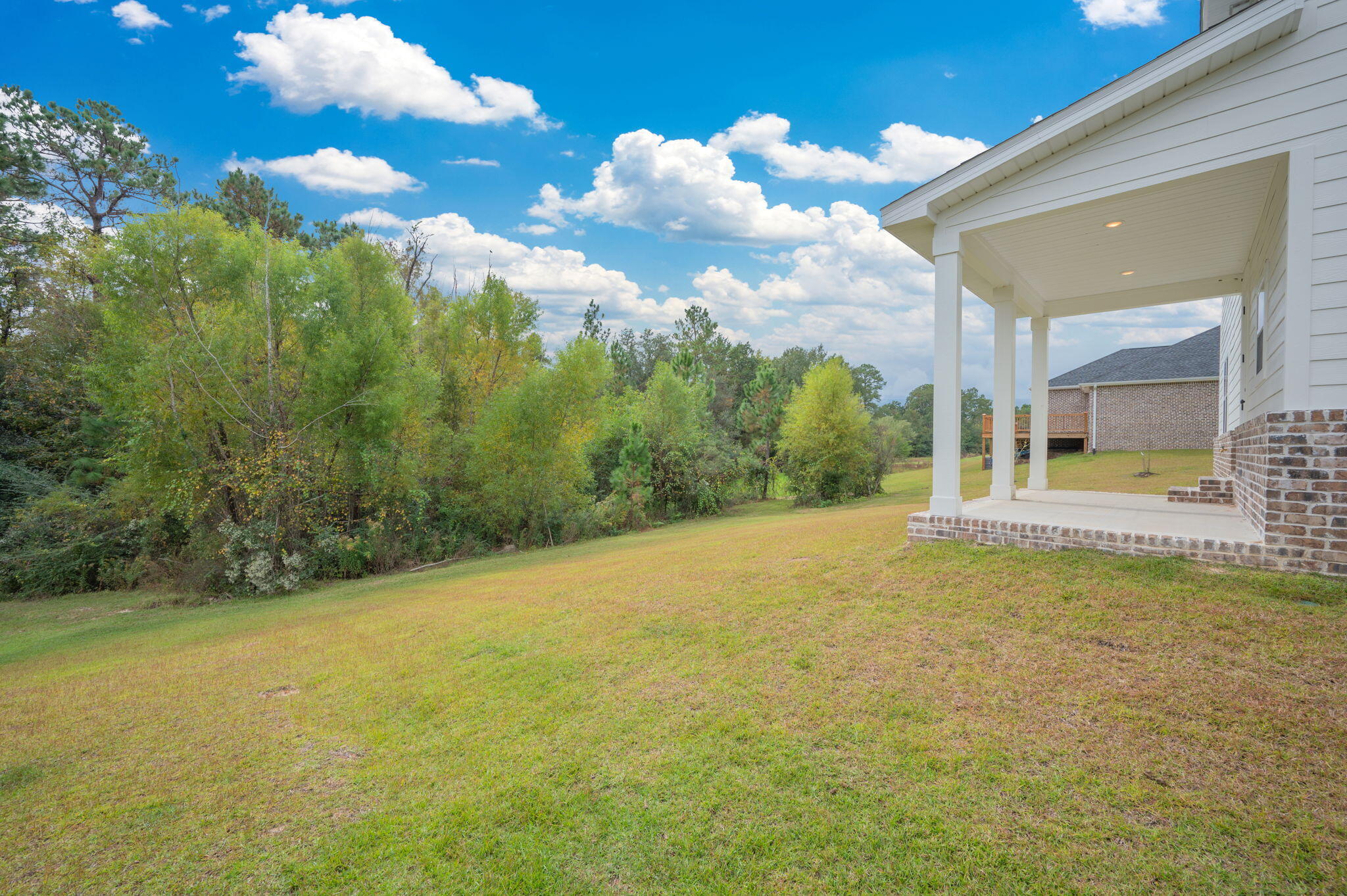 Patriot Ridge S/D - Residential