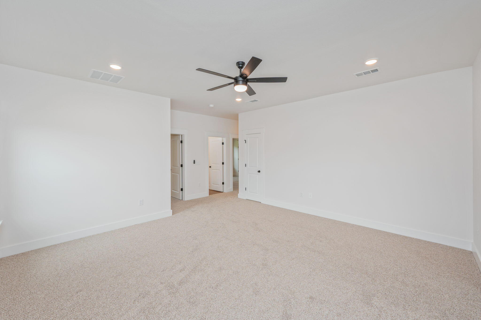 Patriot Ridge S/D - Residential