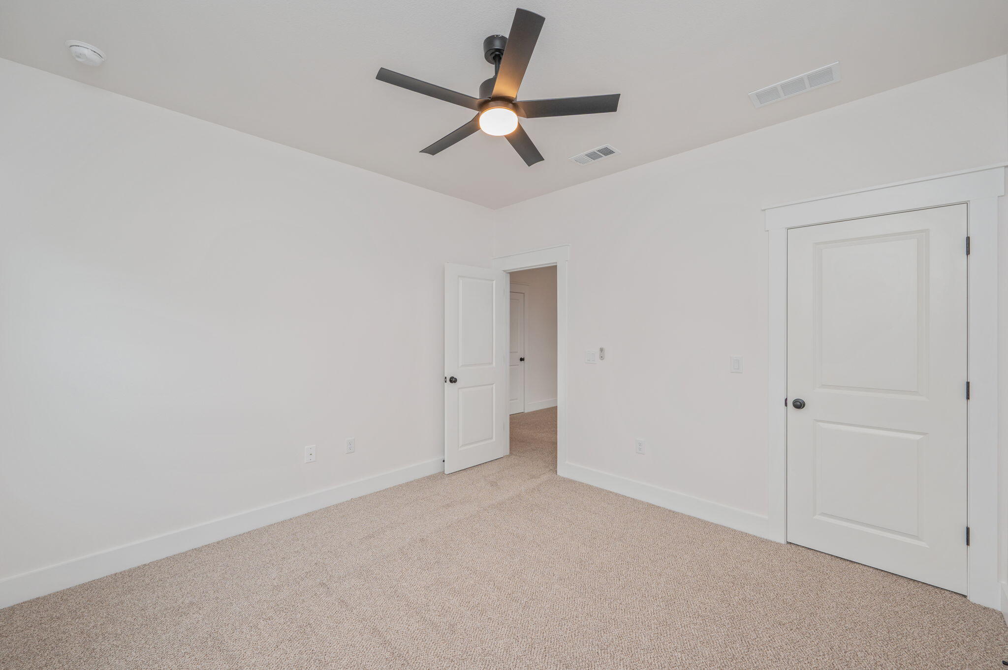 Patriot Ridge S/D - Residential