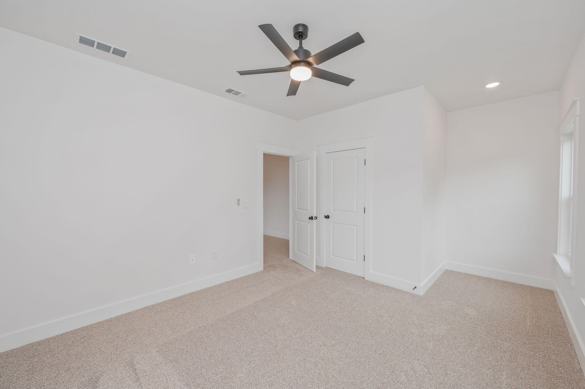 Patriot Ridge S/D - Residential