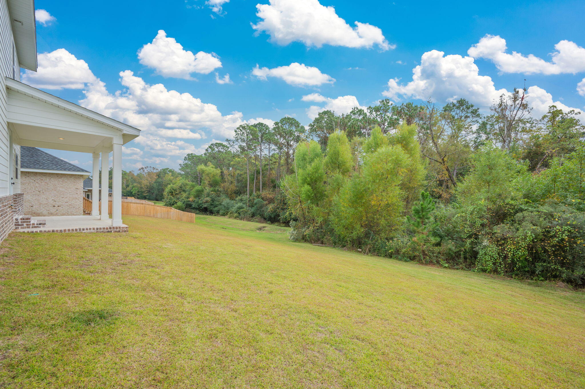 Patriot Ridge S/D - Residential