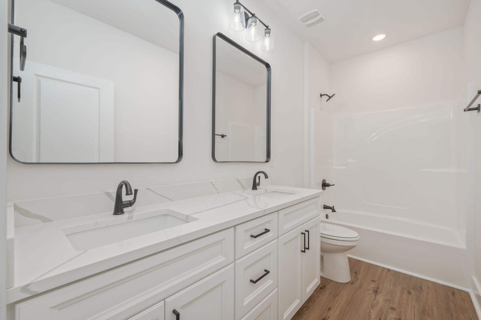 Patriot Ridge S/D - Residential