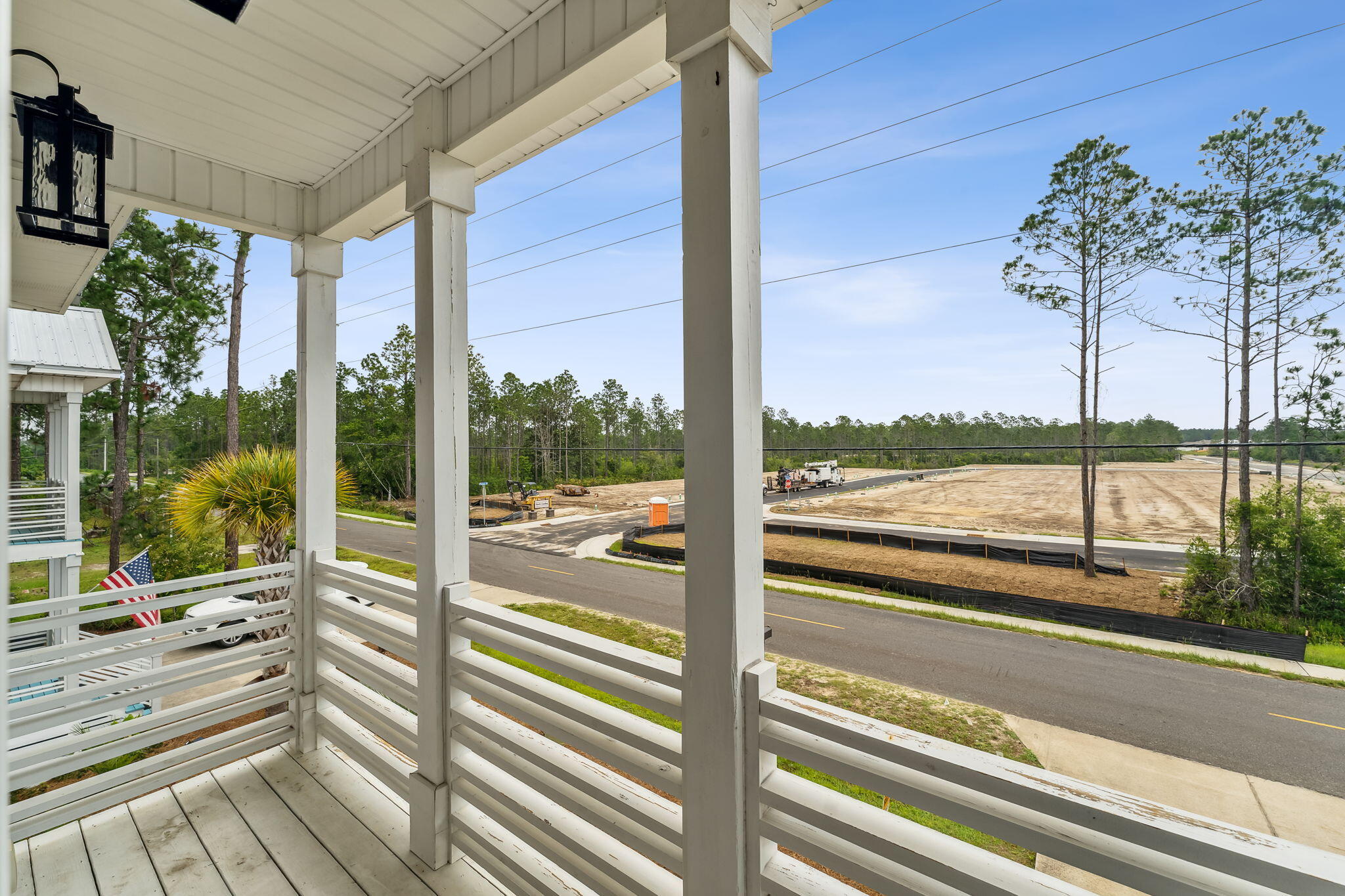 PINE TRACE - Residential Lease