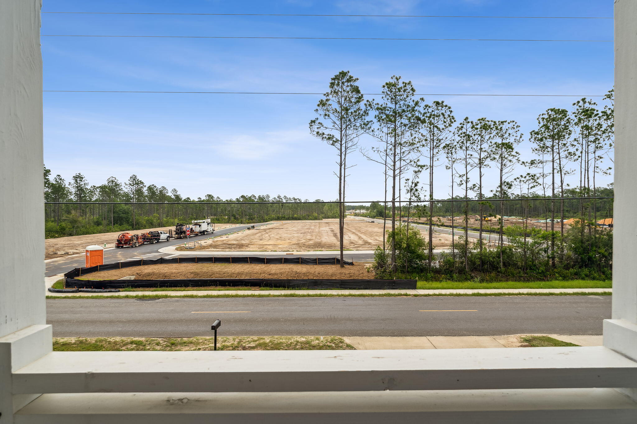 PINE TRACE - Residential Lease