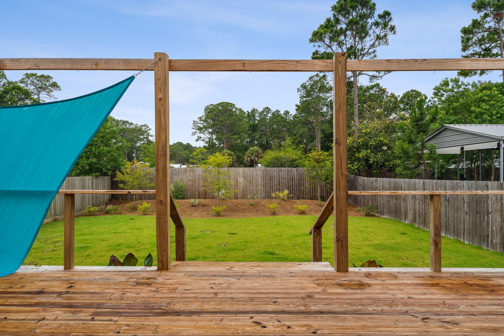 PINE TRACE - Residential Lease