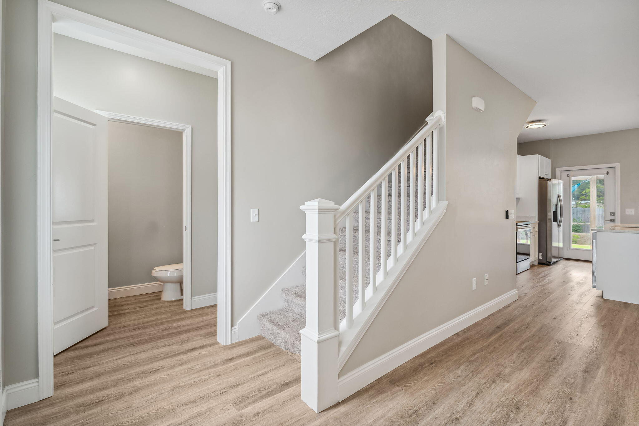 PINE TRACE - Residential Lease