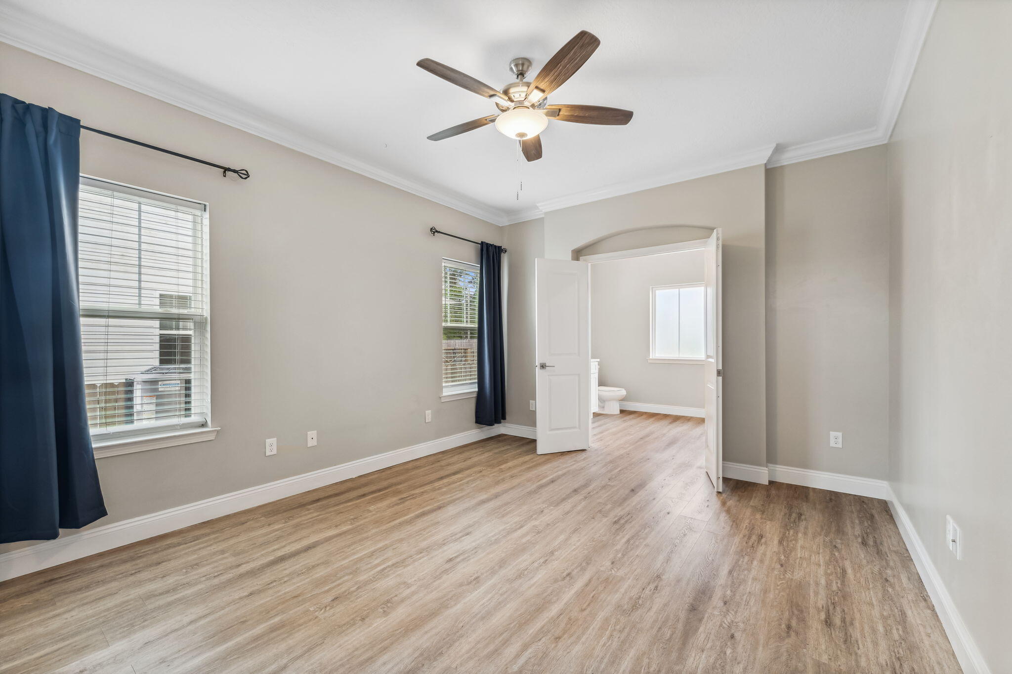 PINE TRACE - Residential Lease