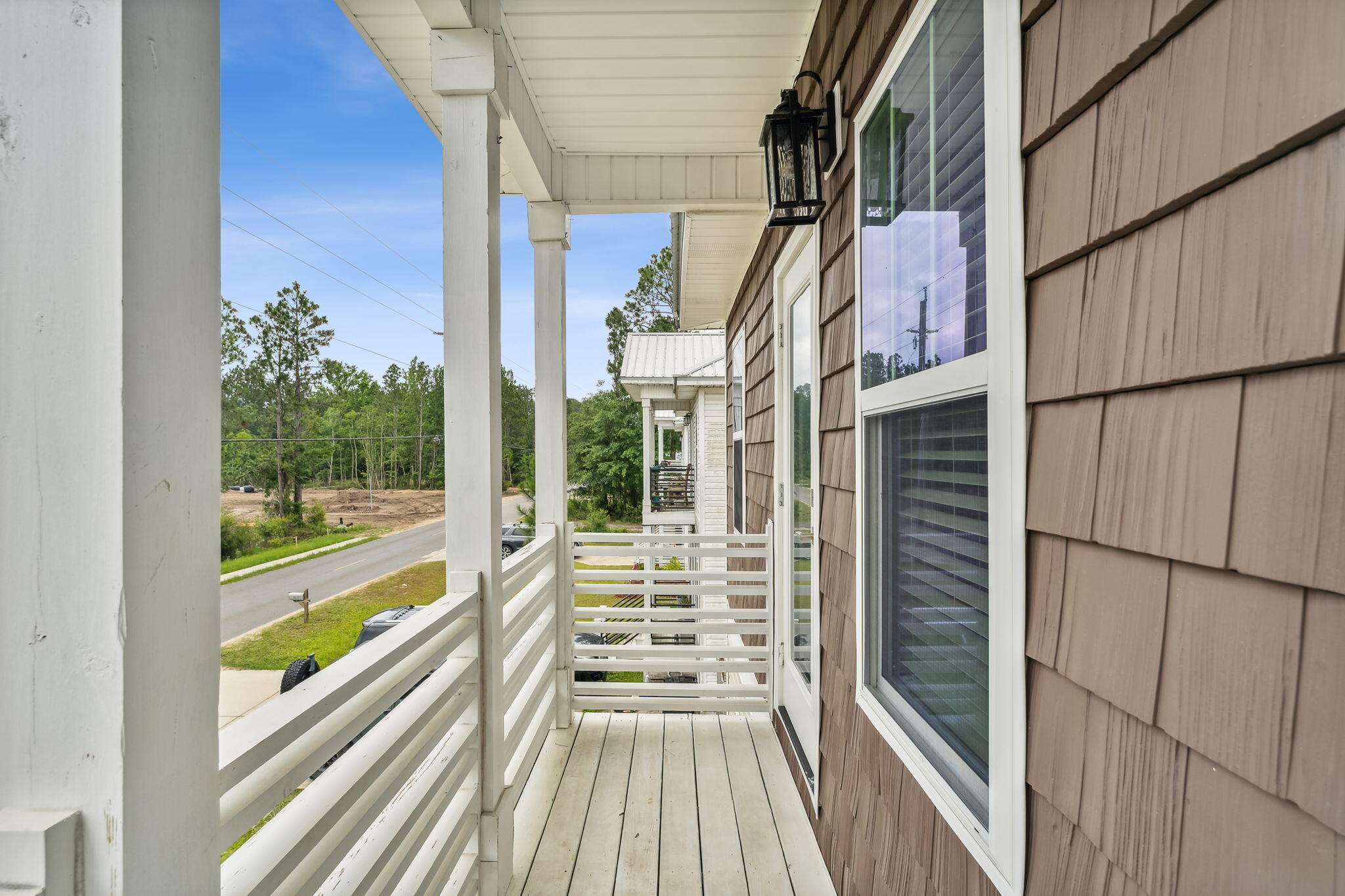 PINE TRACE - Residential Lease