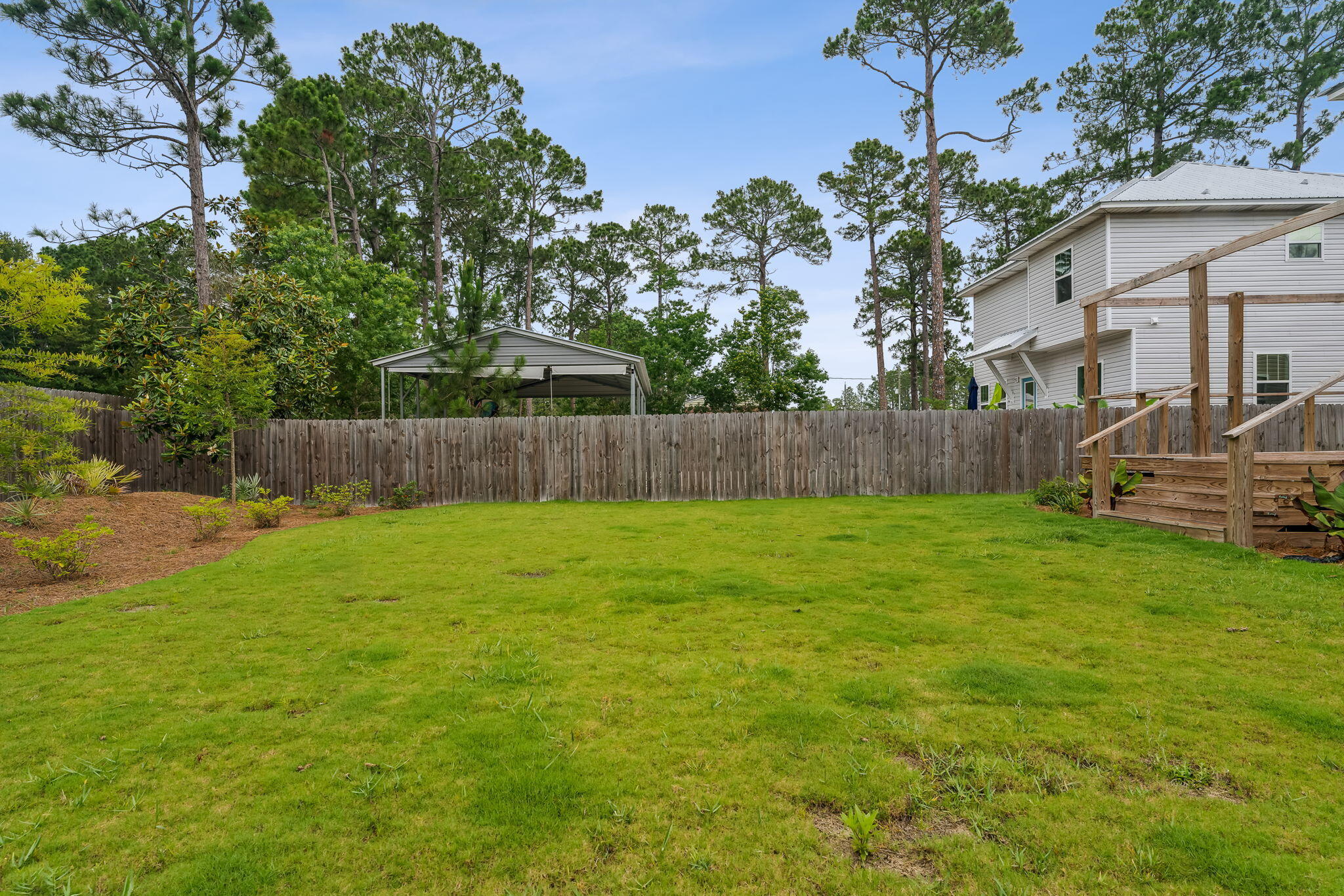 PINE TRACE - Residential Lease