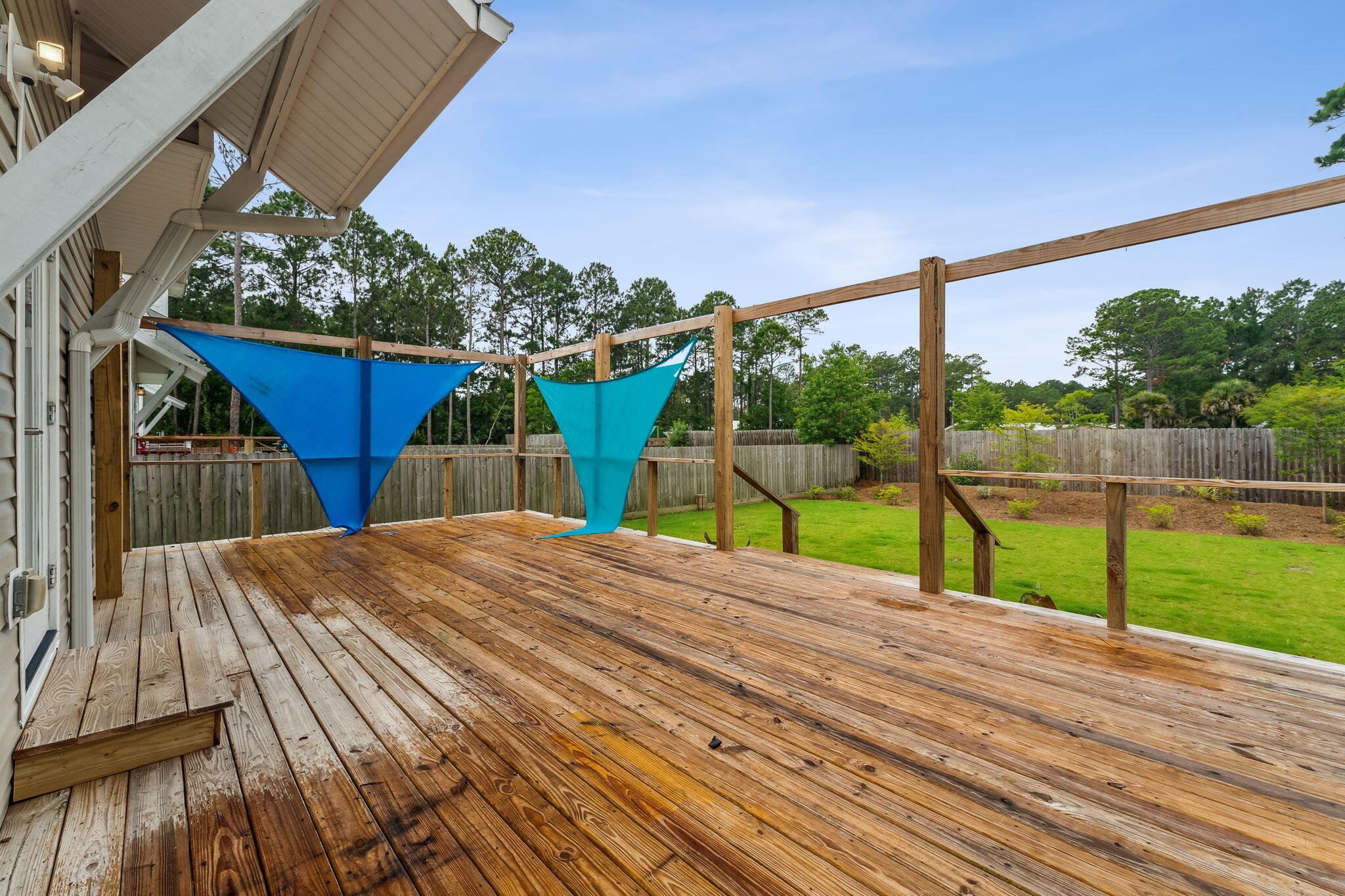 PINE TRACE - Residential Lease