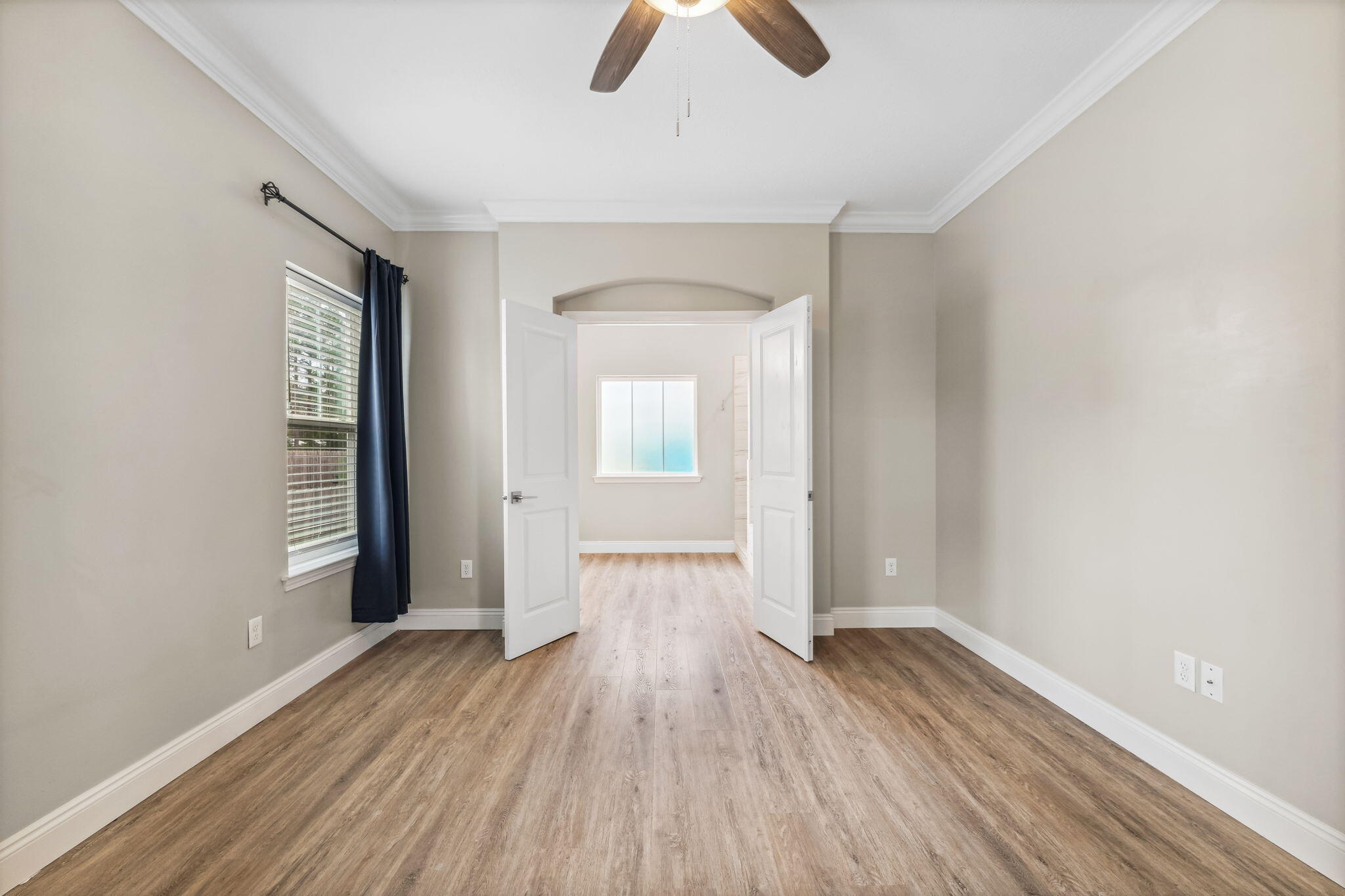 PINE TRACE - Residential Lease