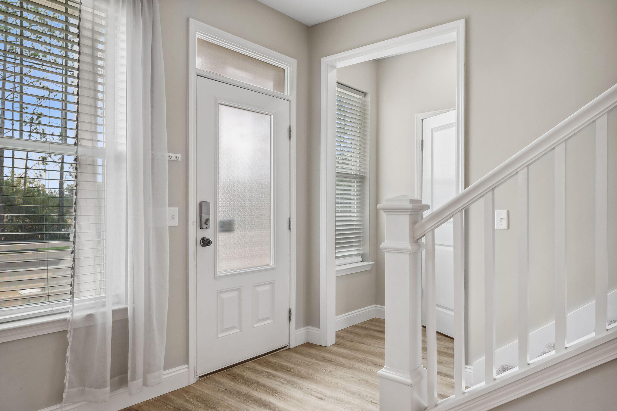PINE TRACE - Residential Lease