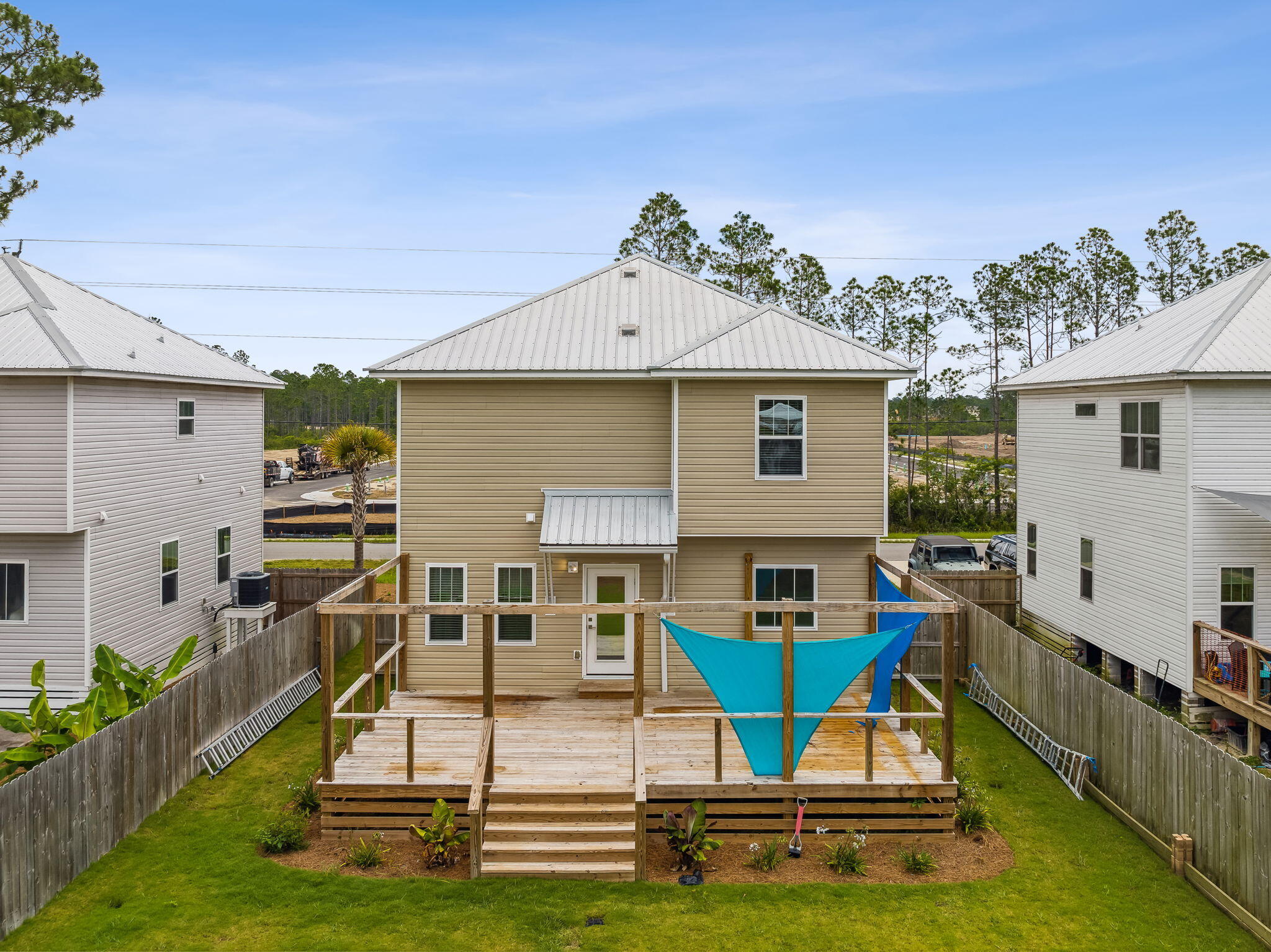 PINE TRACE - Residential Lease