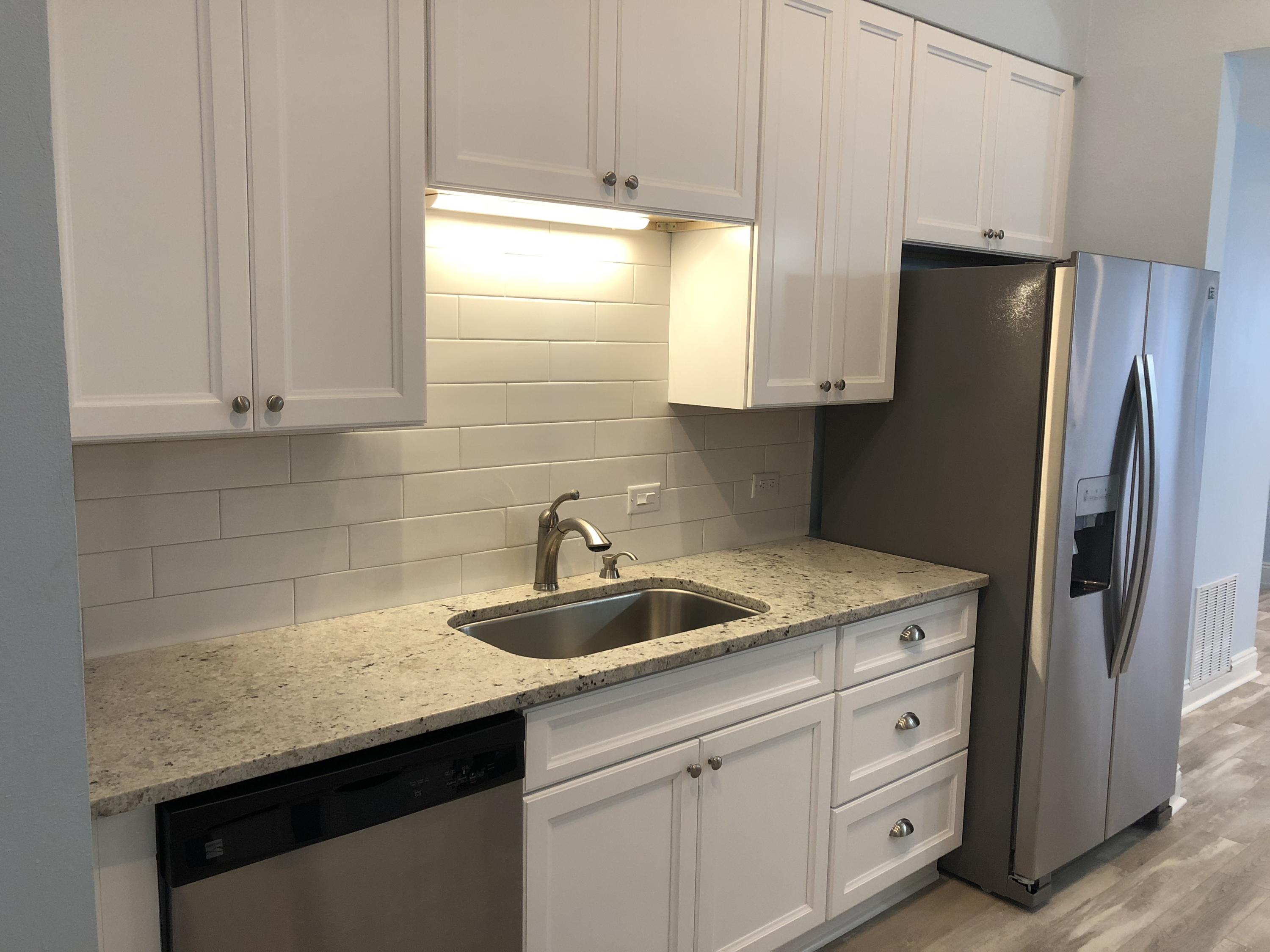 MARINA COVE VILLAGE PH 2 - Residential