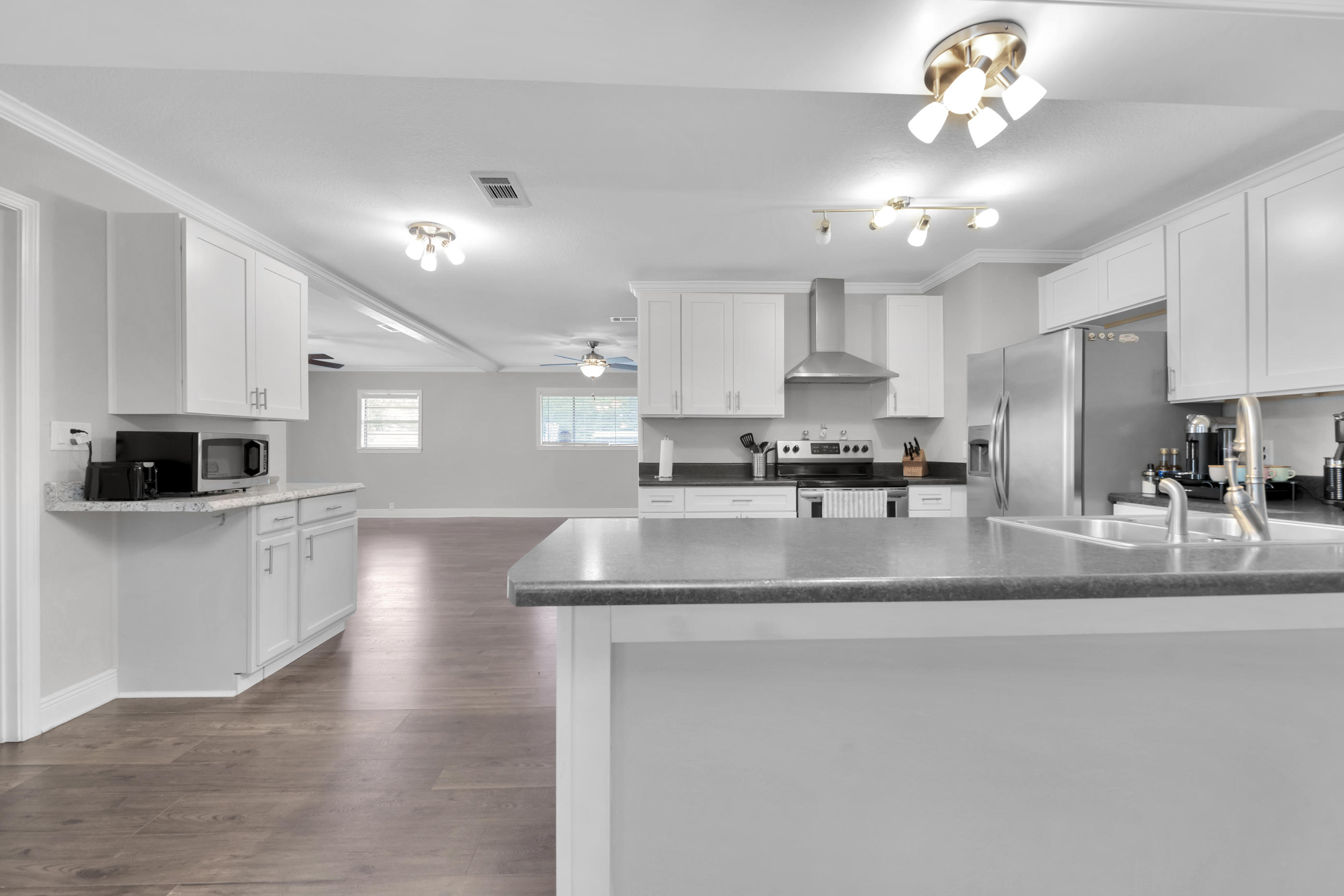 SHOFFNER ADDN - Residential