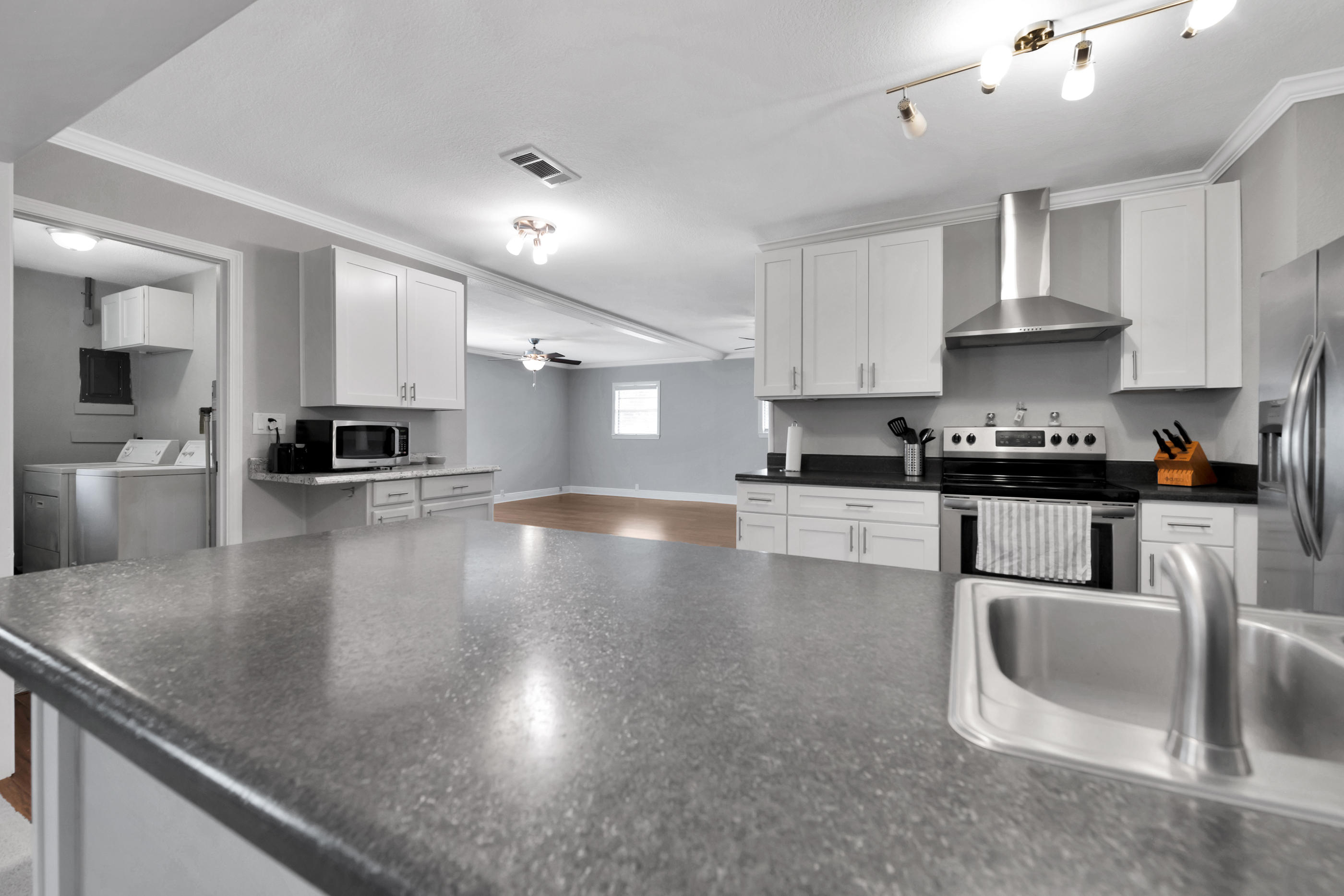 SHOFFNER ADDN - Residential
