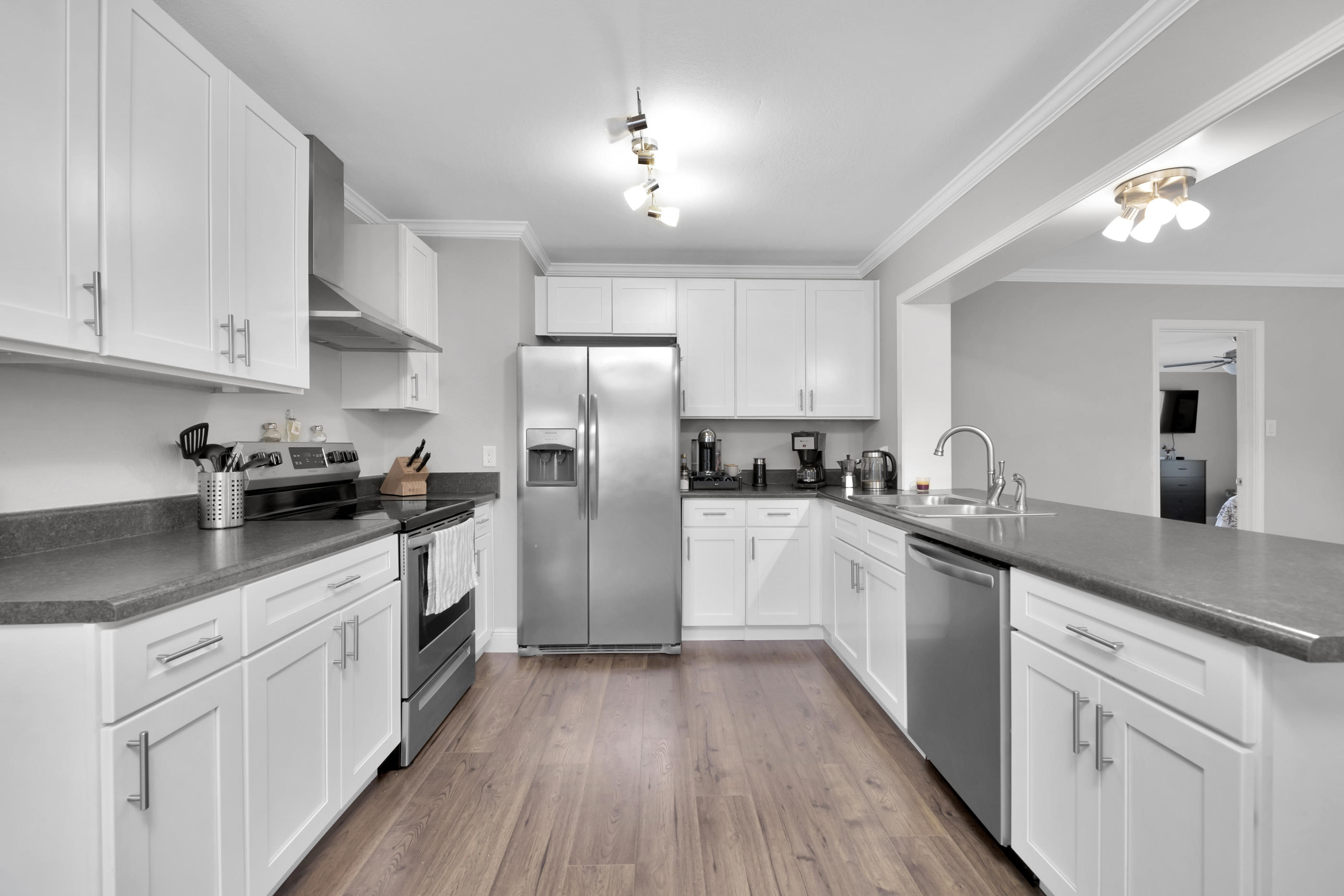 SHOFFNER ADDN - Residential