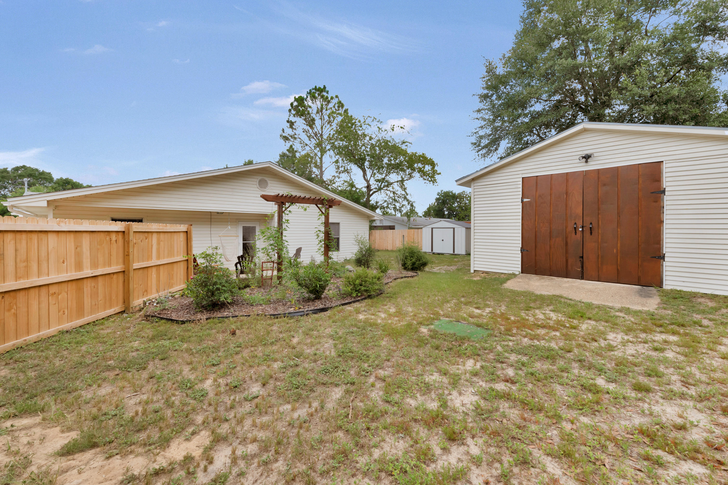 SHOFFNER ADDN - Residential