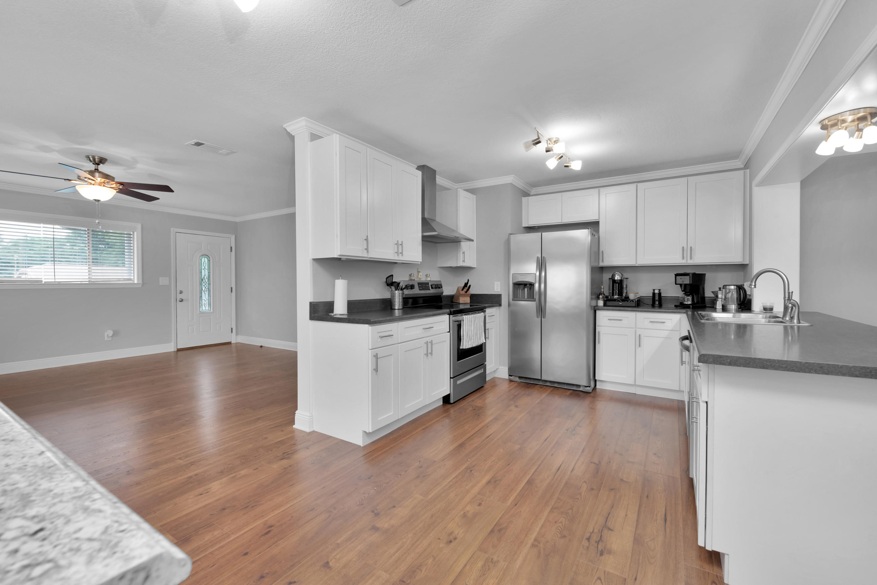 SHOFFNER ADDN - Residential