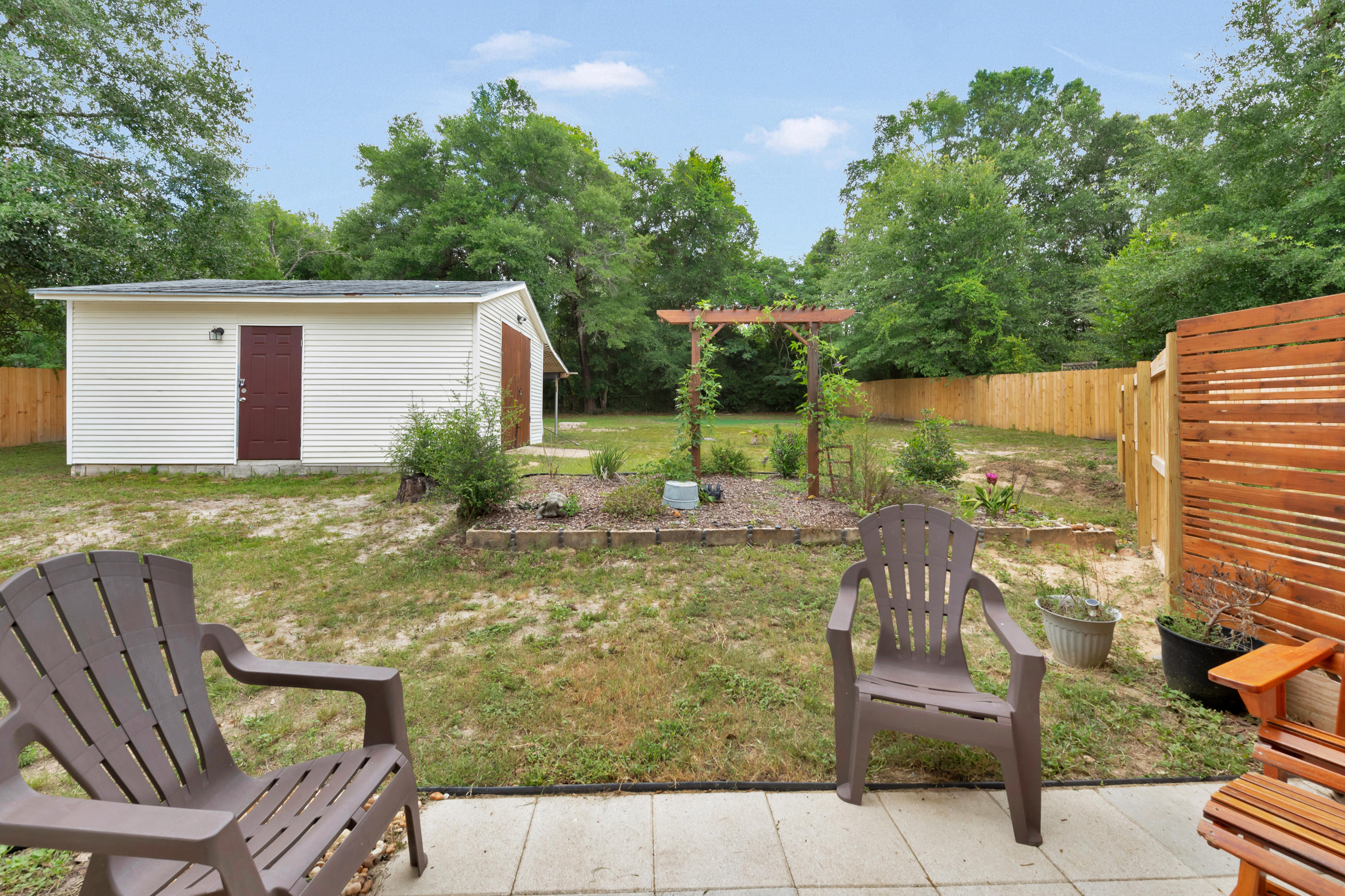SHOFFNER ADDN - Residential