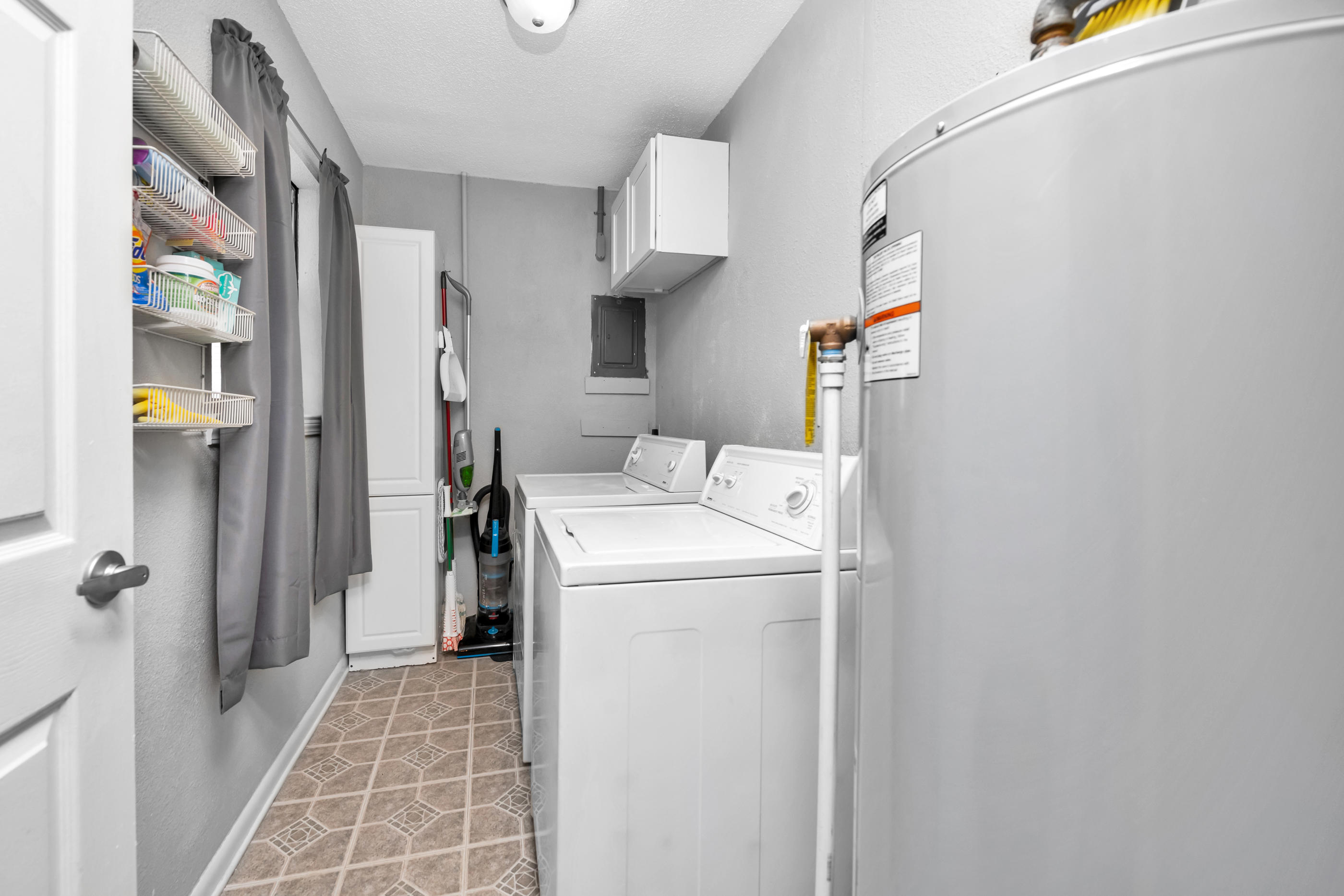 SHOFFNER ADDN - Residential