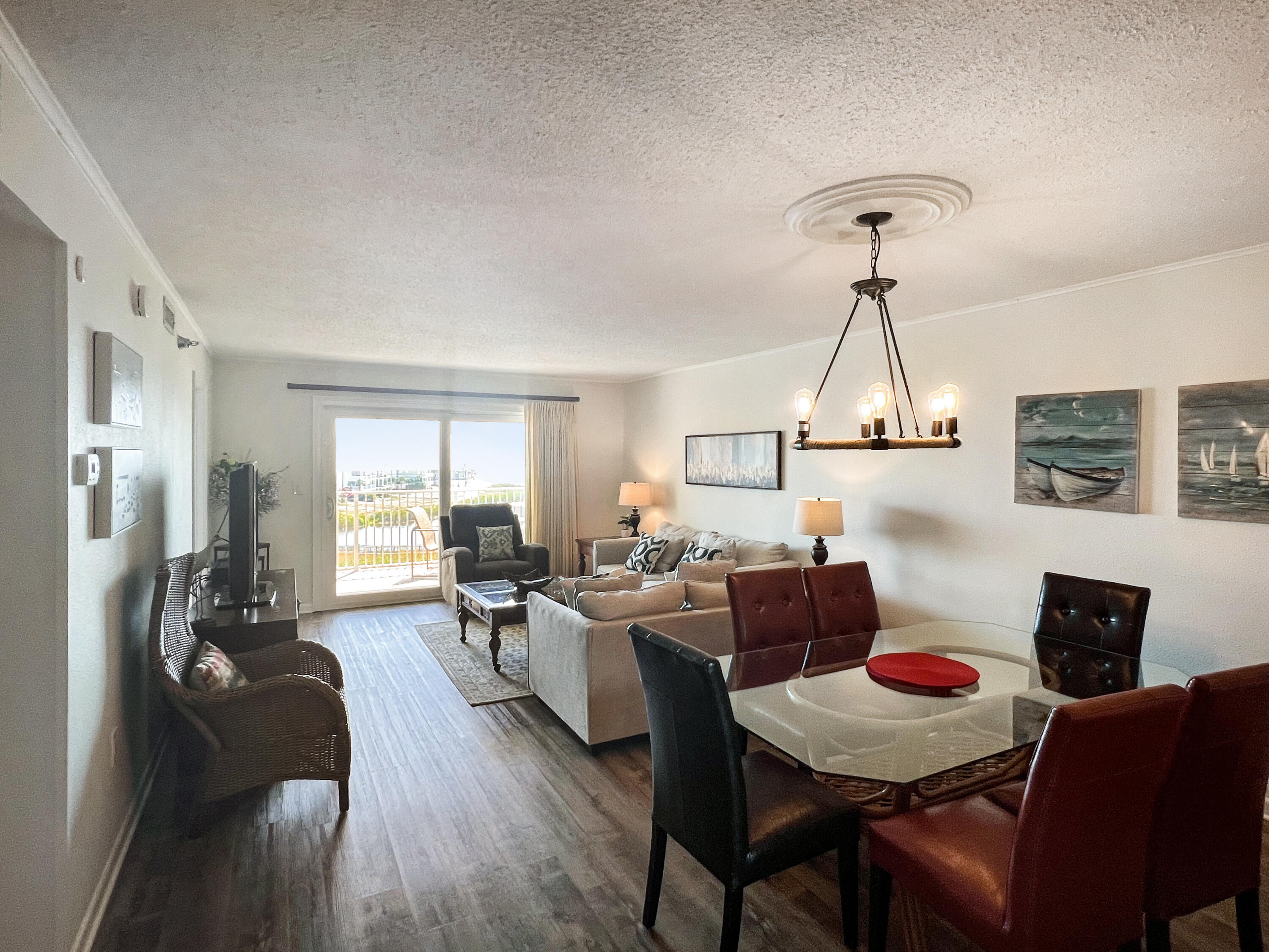 ISLANDER CONDO PH 2 - Residential