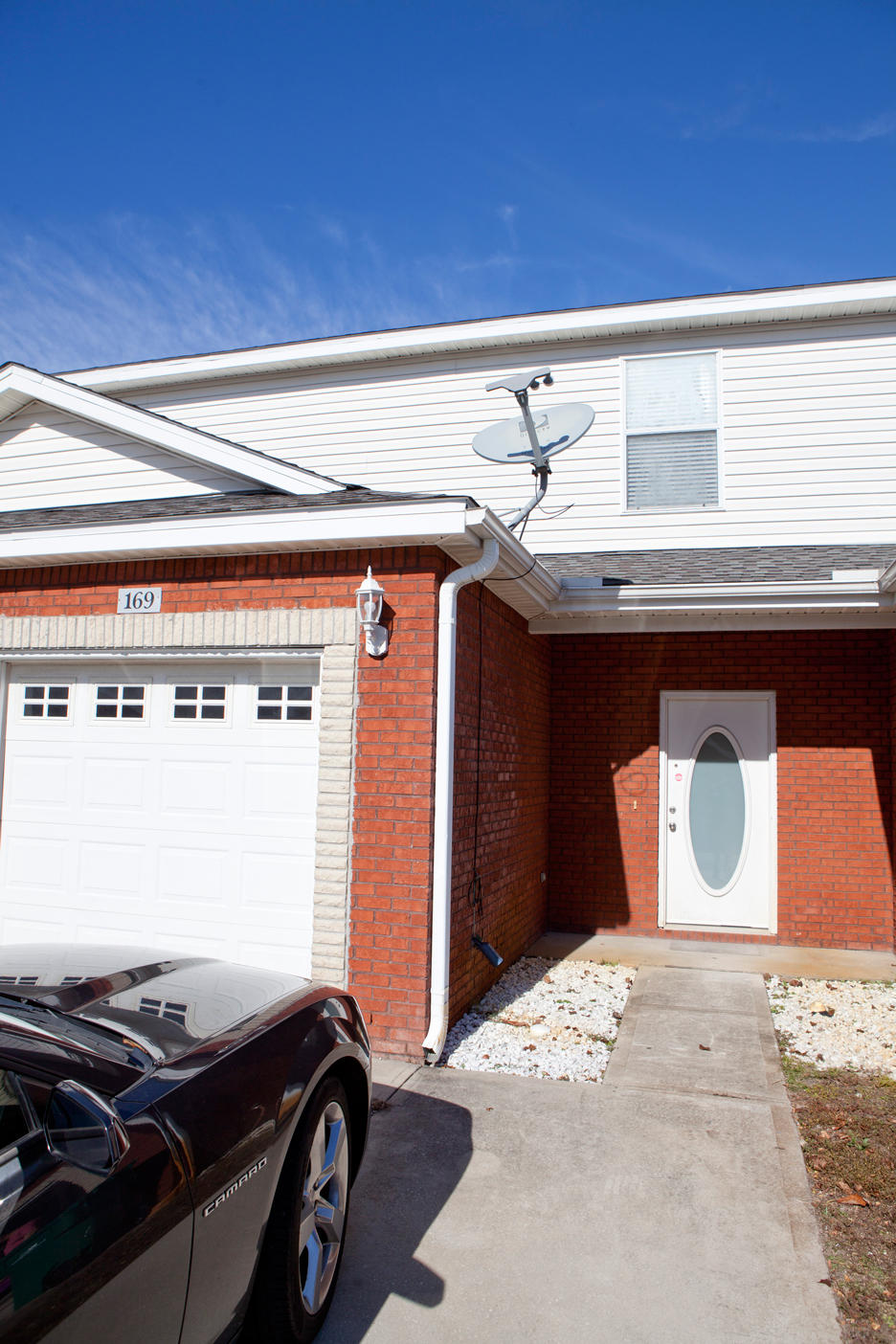 QUAIL LAKE - Residential