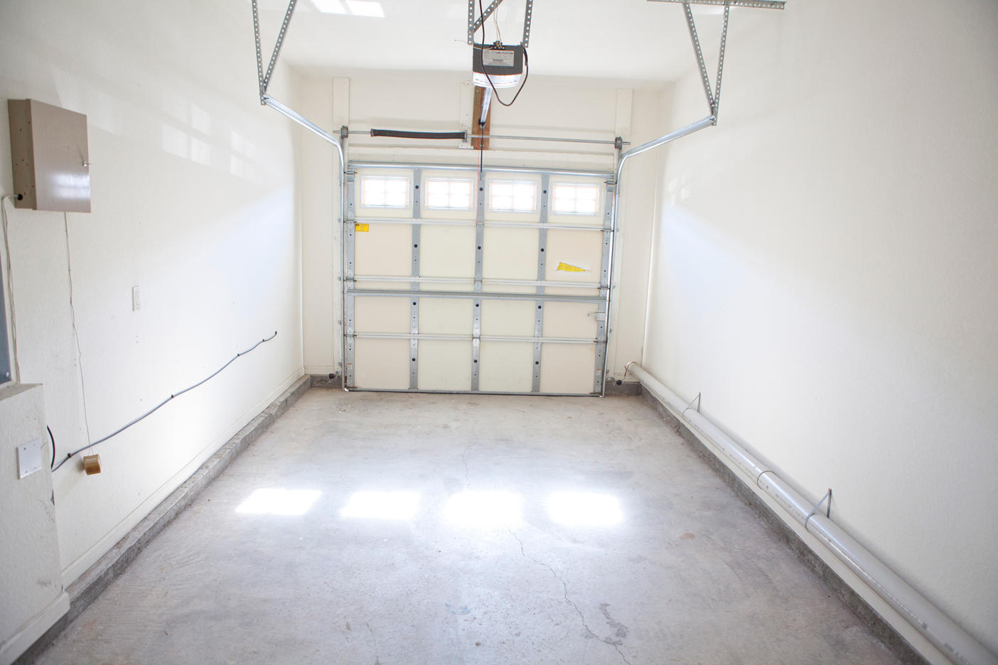 QUAIL LAKE - Residential