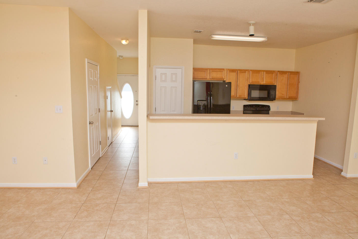 QUAIL LAKE - Residential