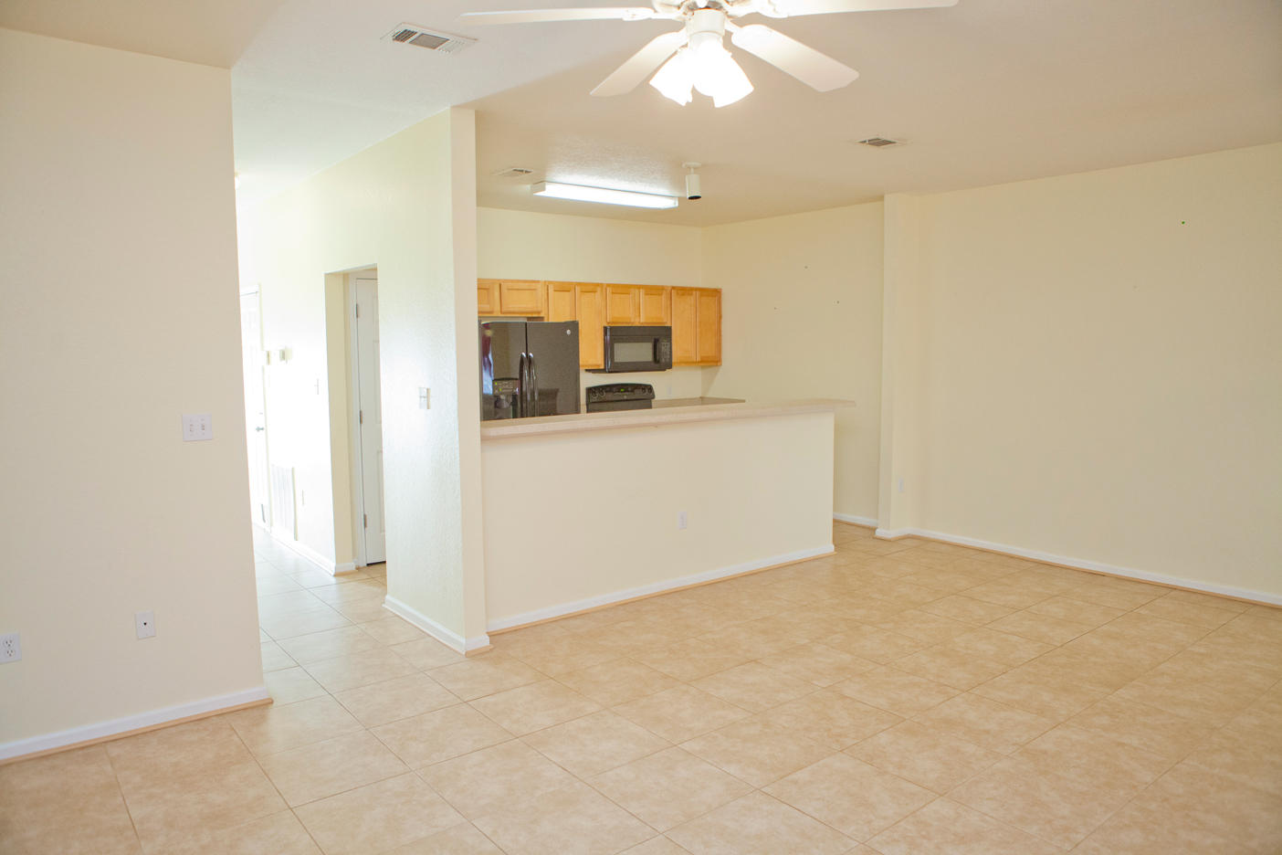 QUAIL LAKE - Residential