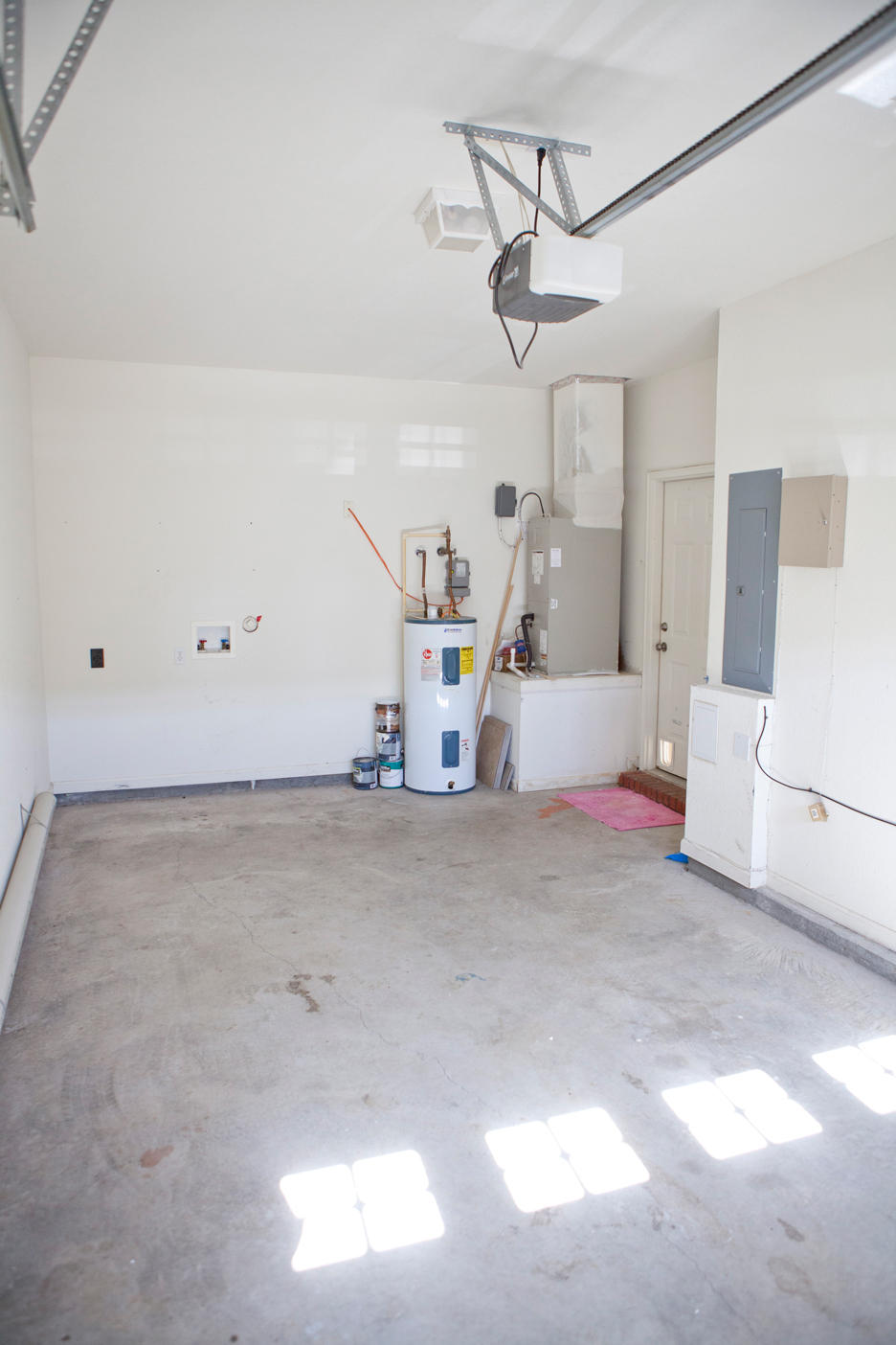 QUAIL LAKE - Residential