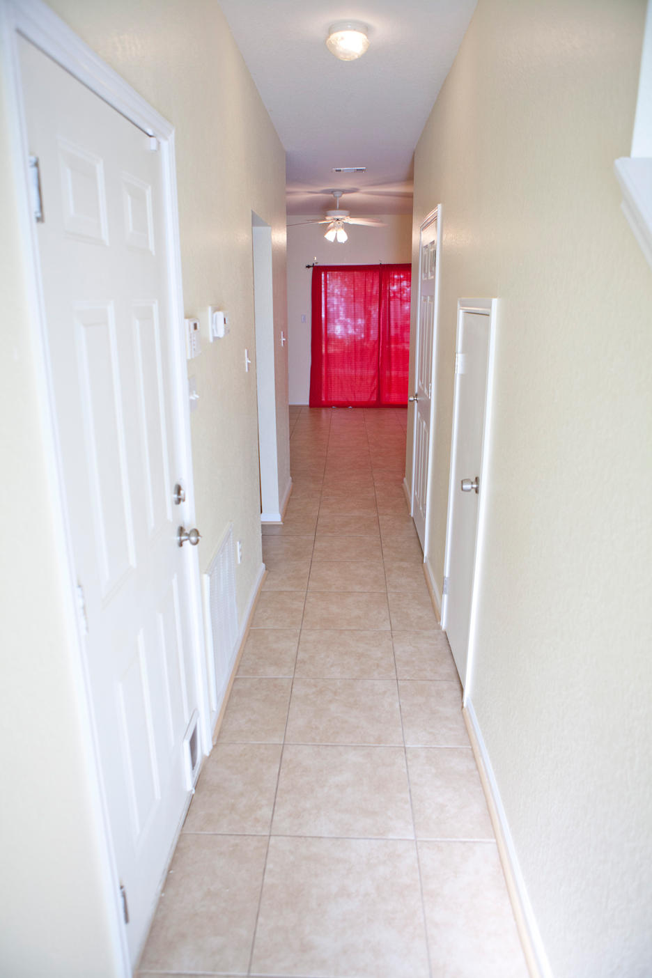 QUAIL LAKE - Residential