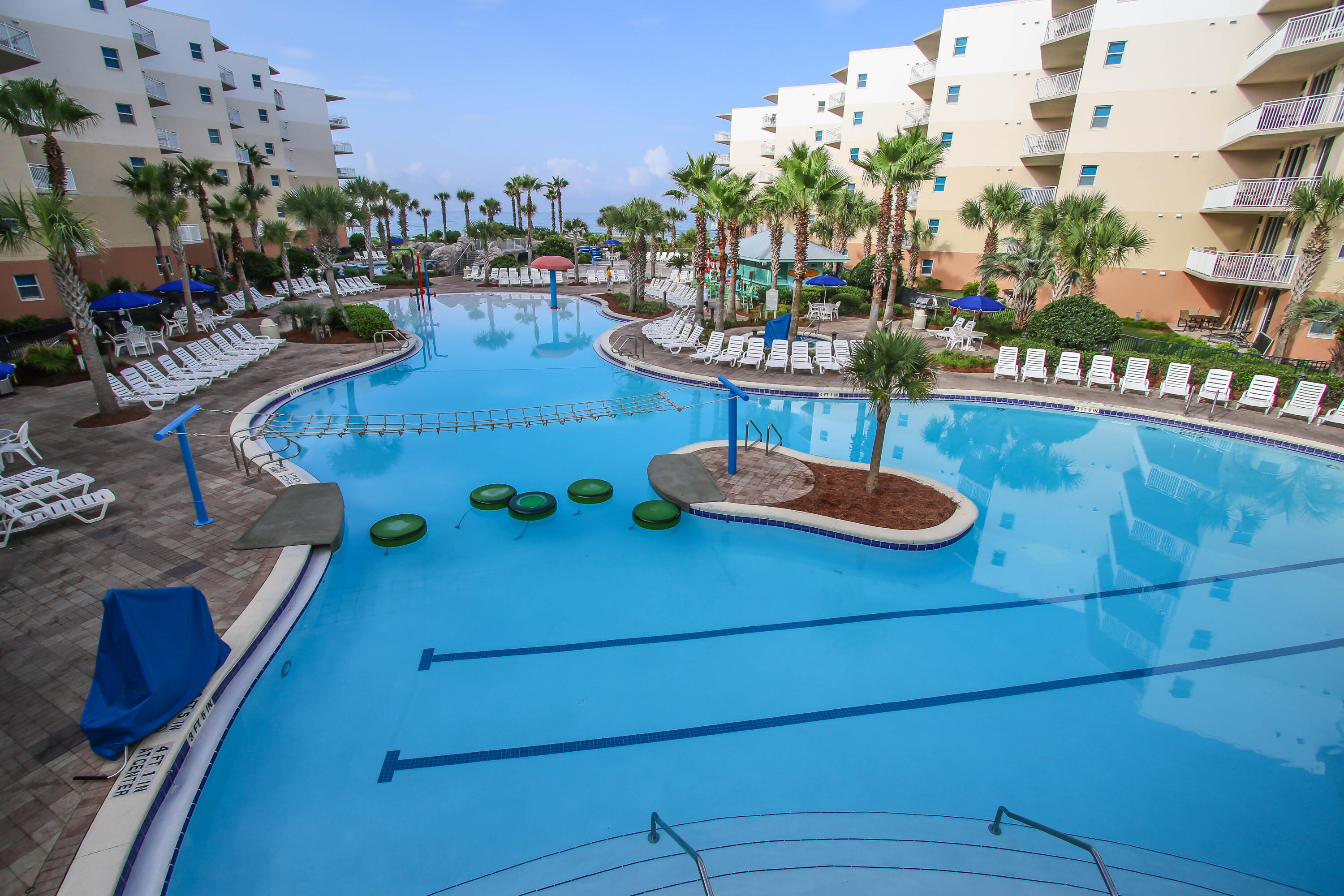 WATERSCAPE - Residential