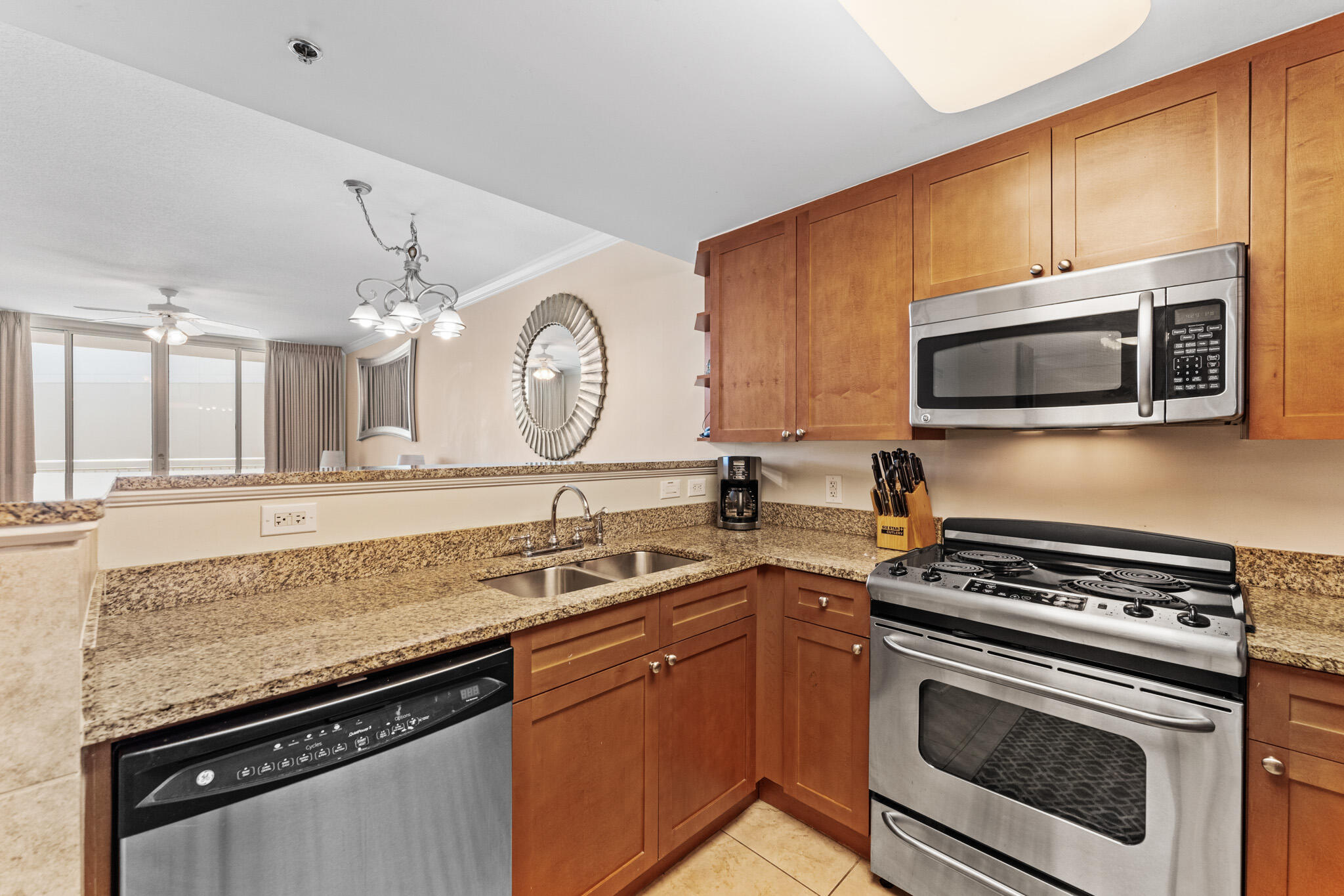 WATERSCAPE - Residential