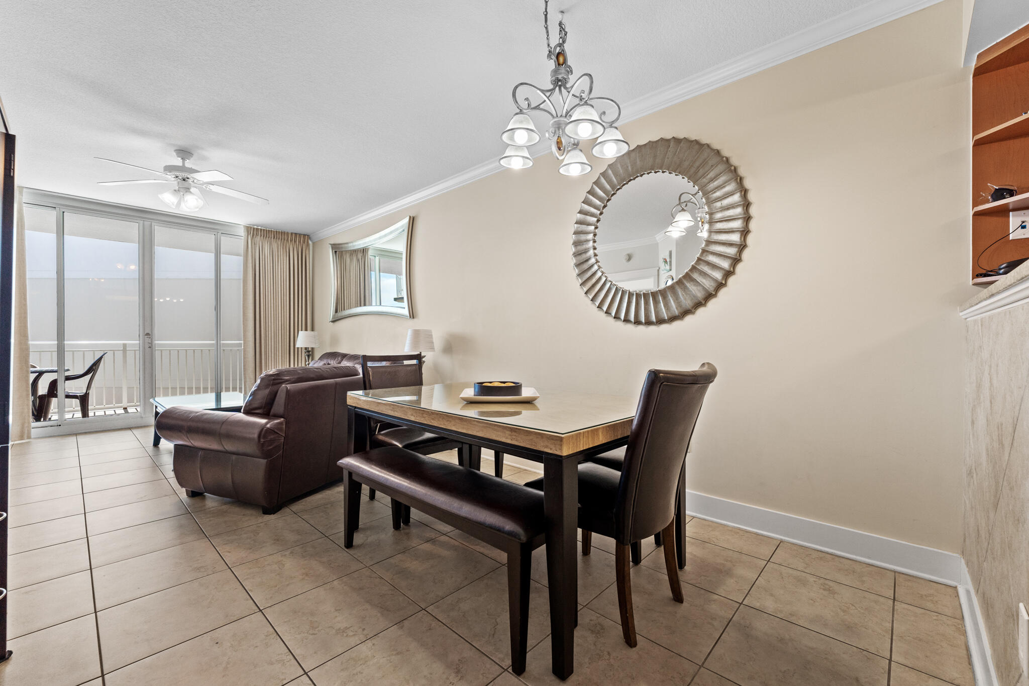 WATERSCAPE - Residential