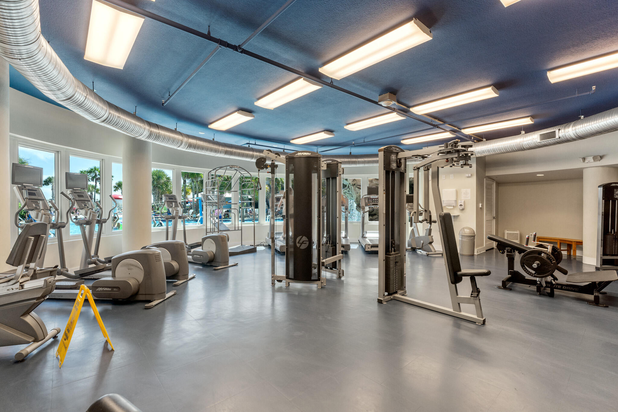 WATERSCAPE - Residential