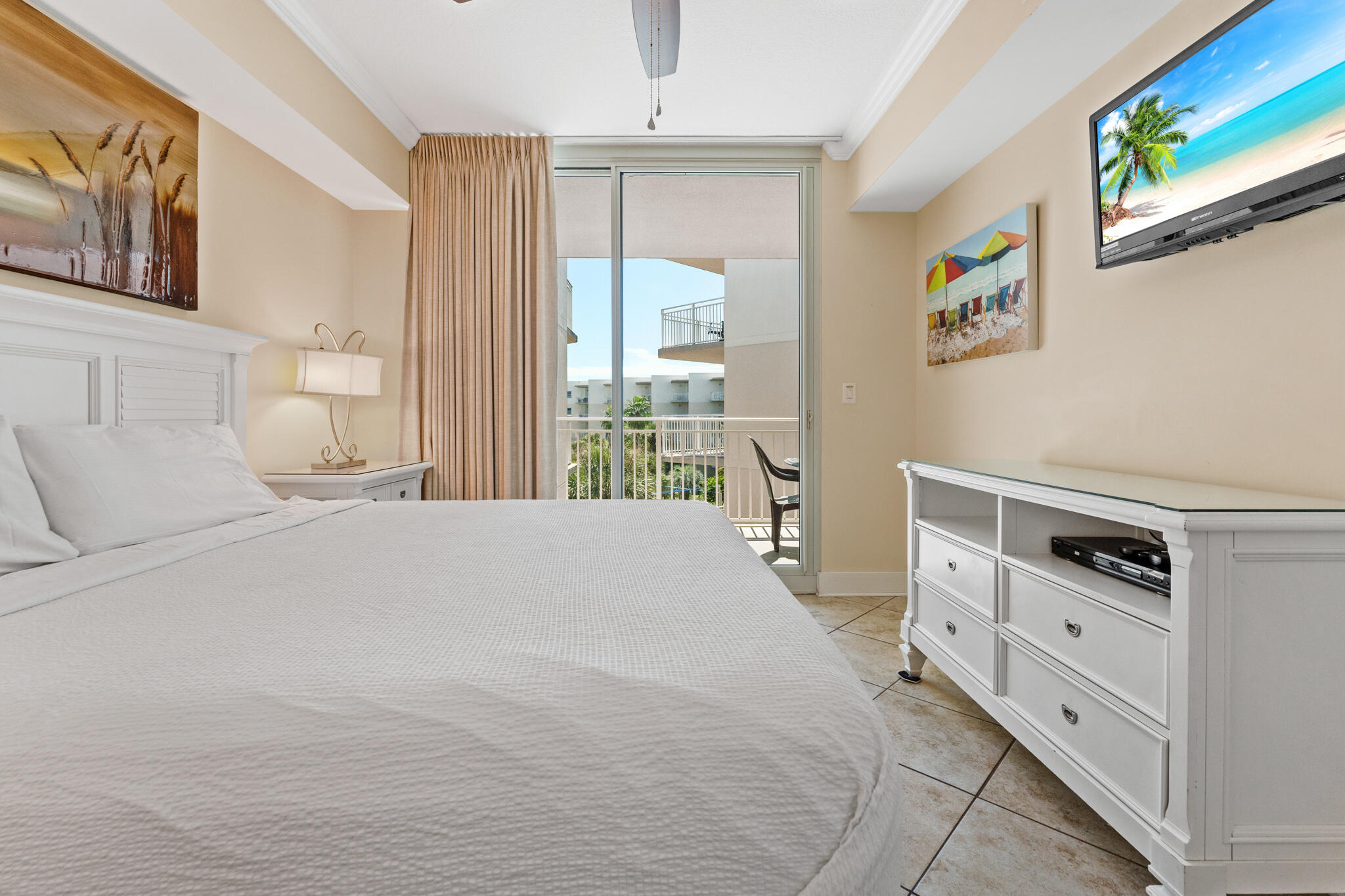 WATERSCAPE - Residential