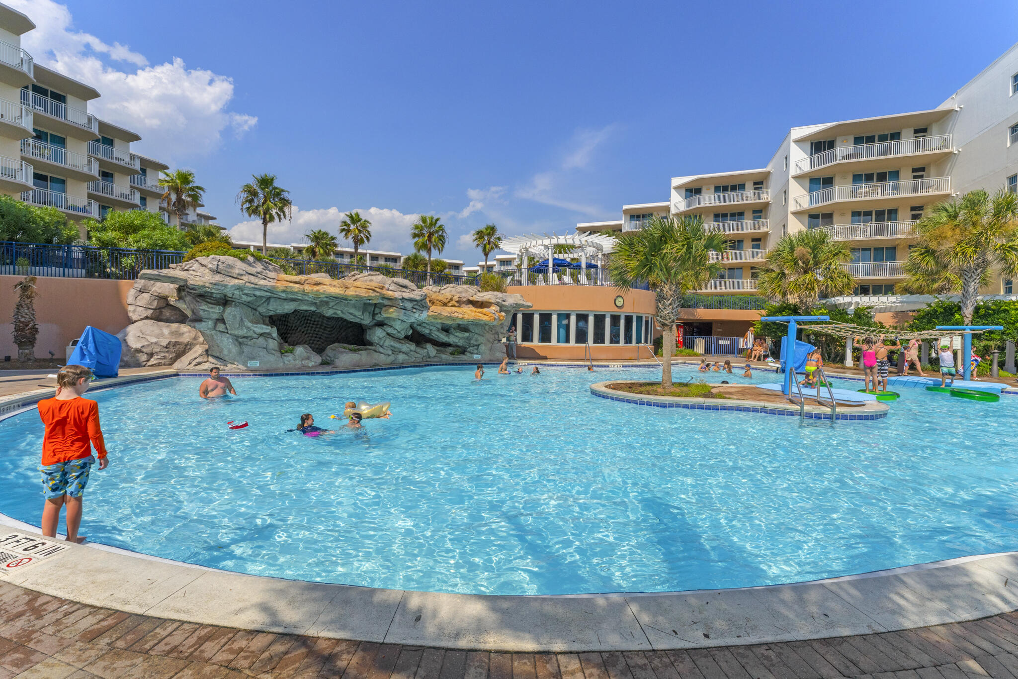 WATERSCAPE - Residential