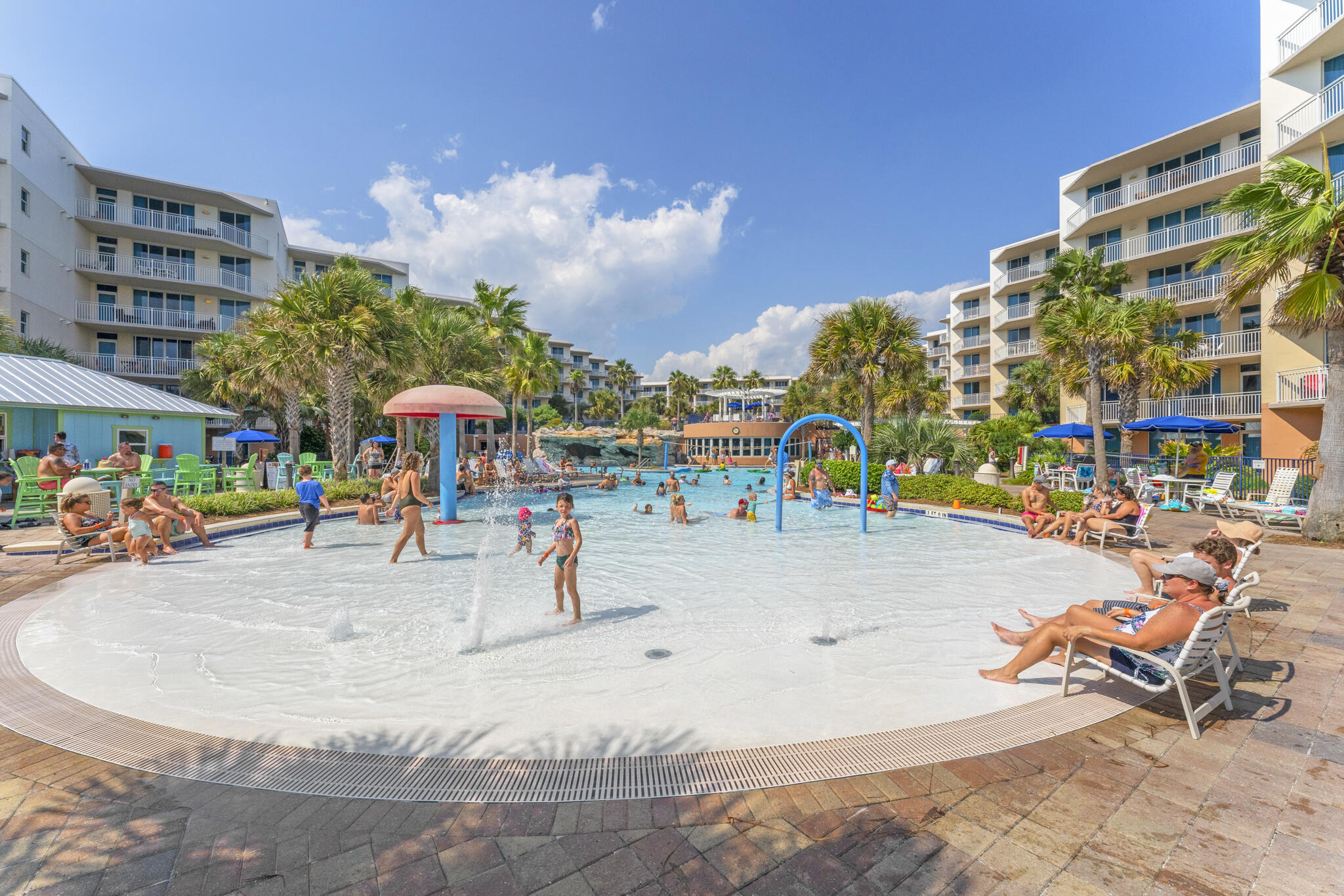 WATERSCAPE - Residential