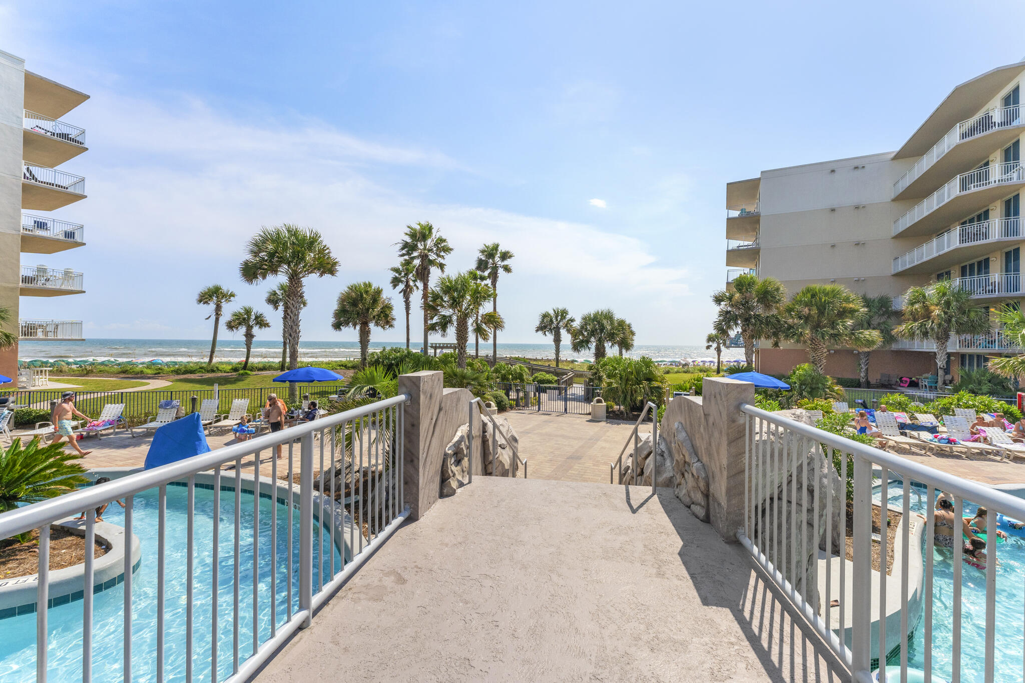 WATERSCAPE - Residential