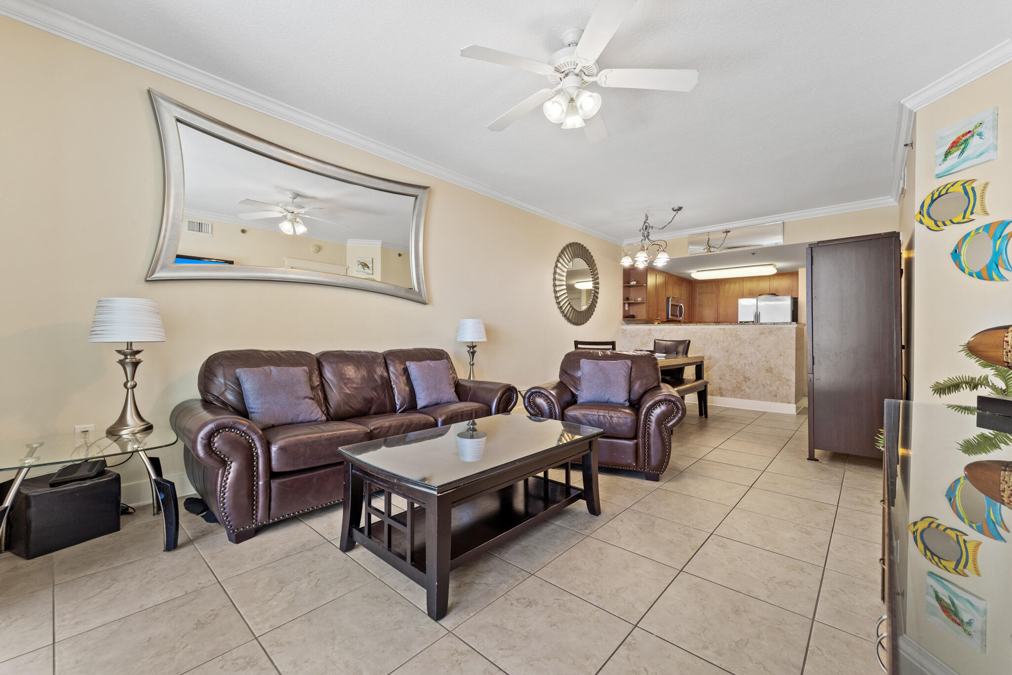 WATERSCAPE - Residential