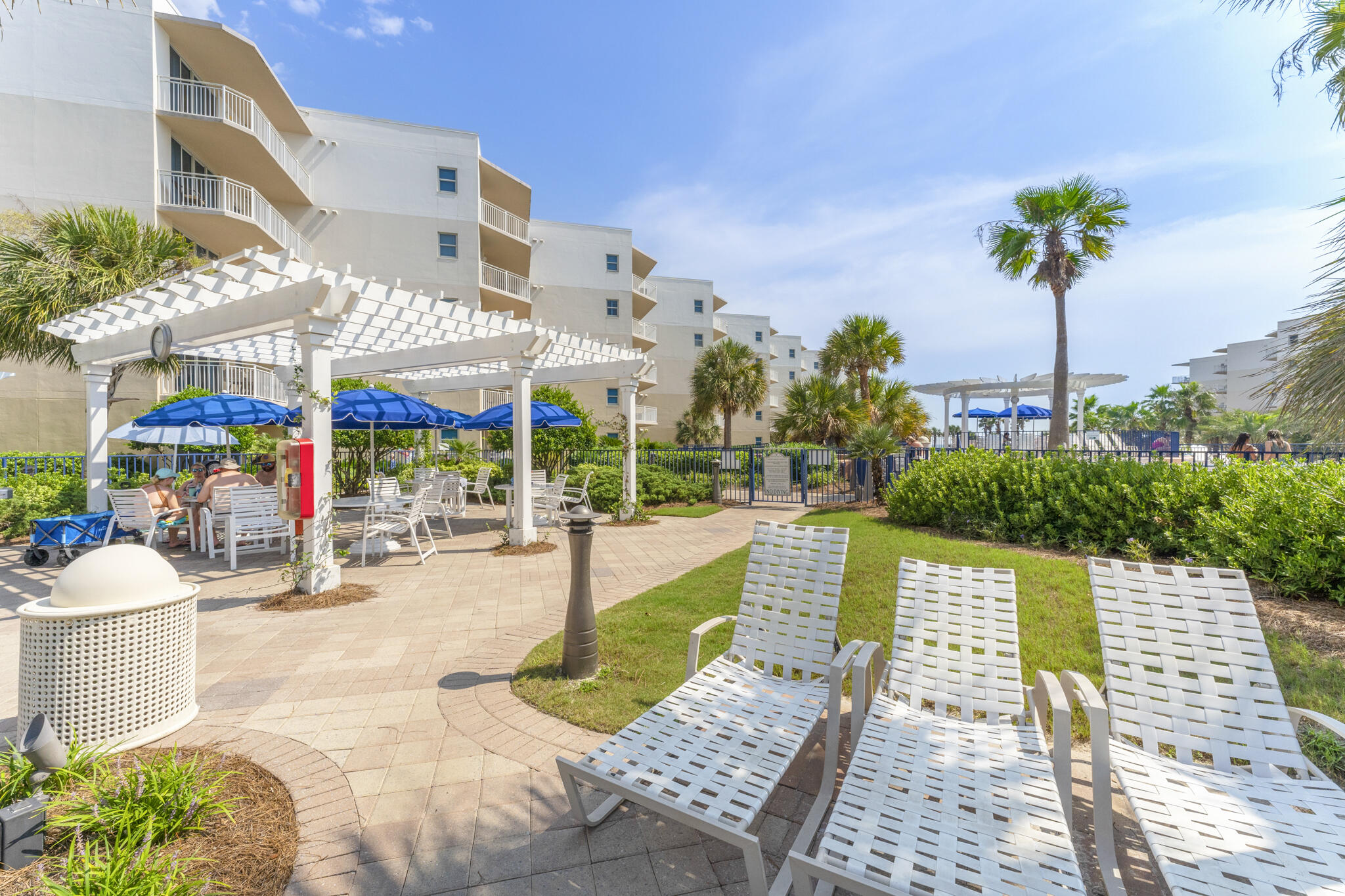 WATERSCAPE - Residential