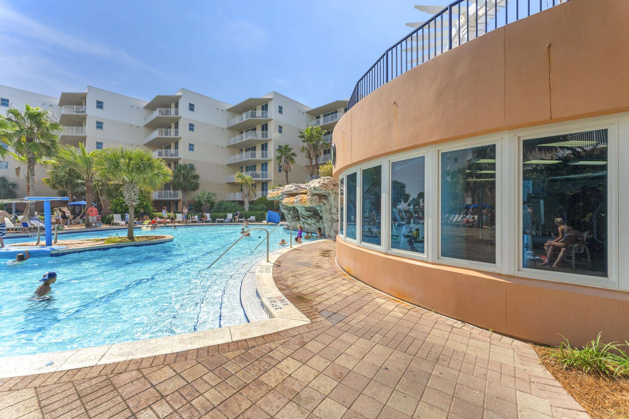 WATERSCAPE - Residential