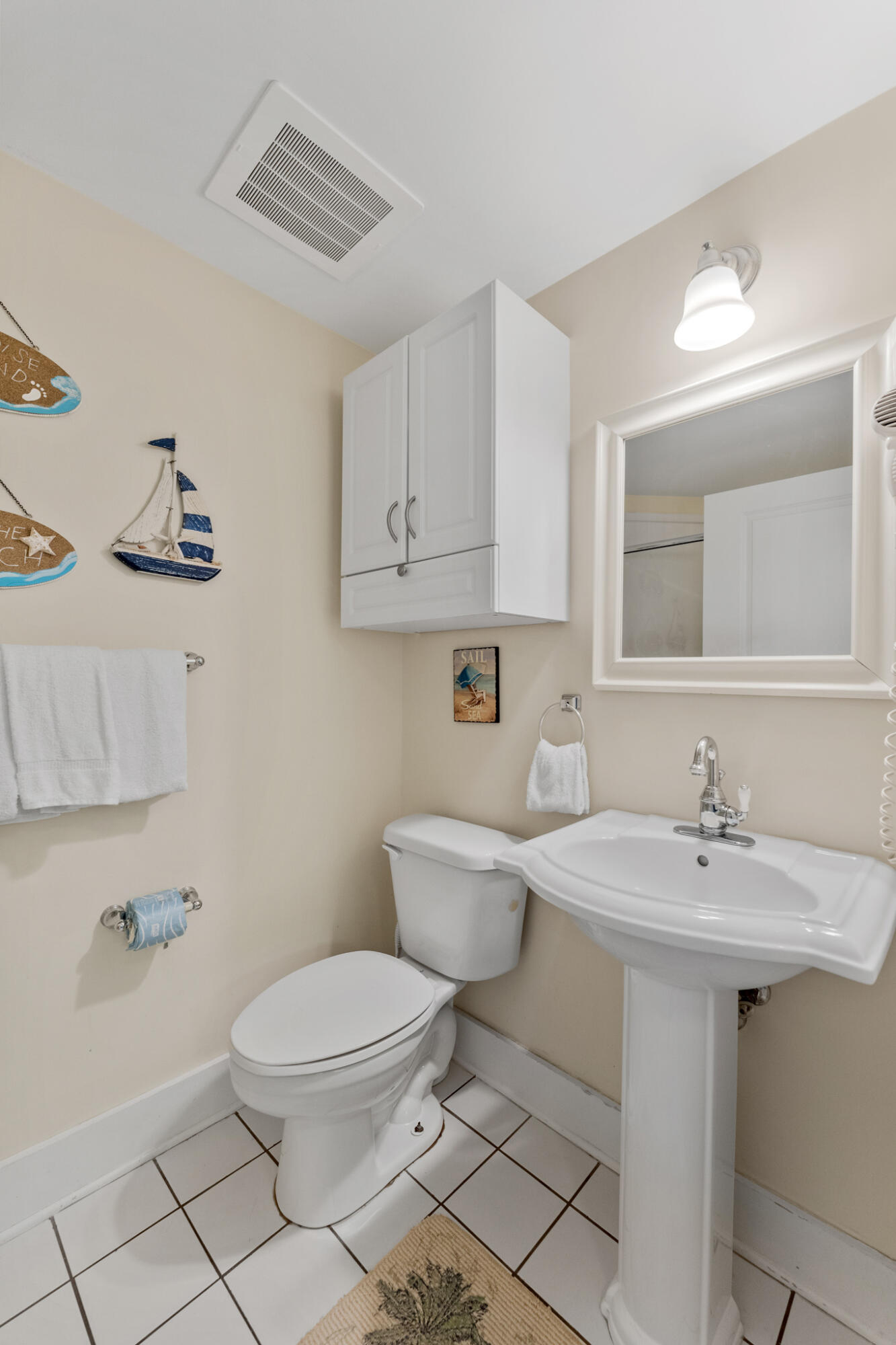 WATERSCAPE - Residential