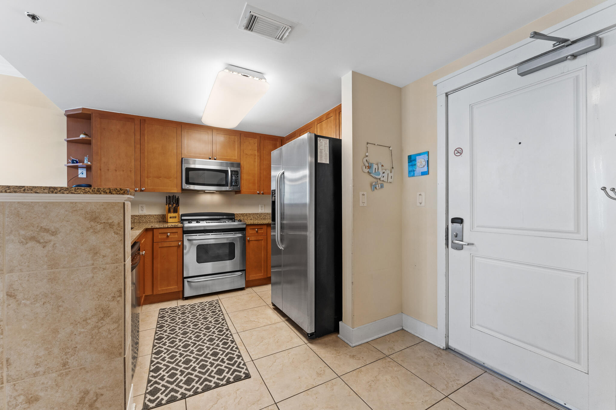 WATERSCAPE - Residential