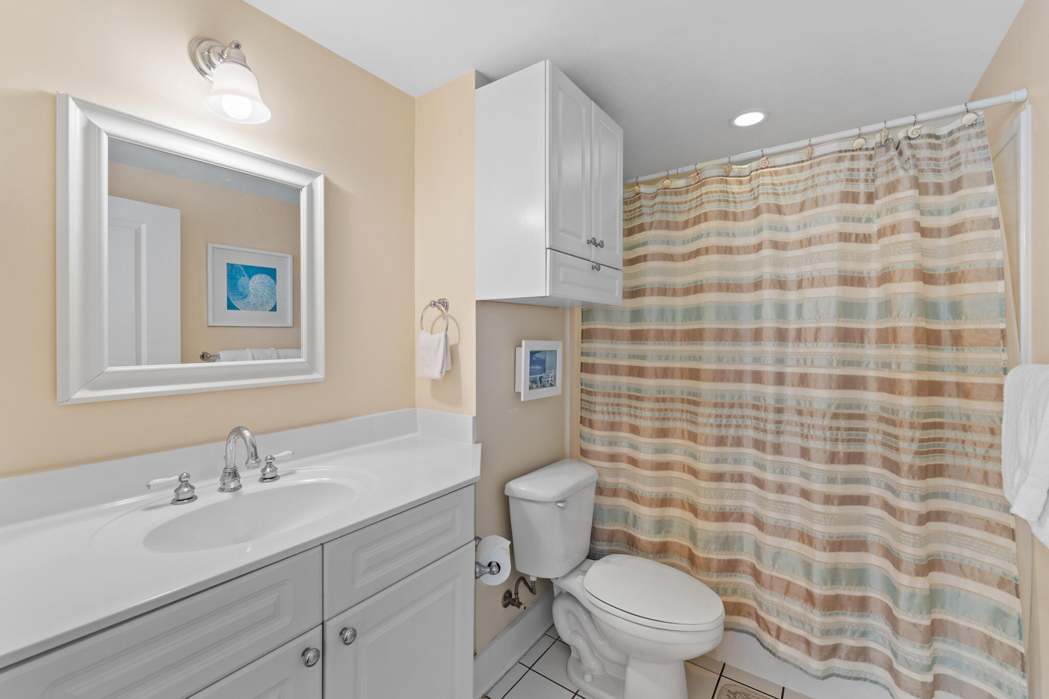 WATERSCAPE - Residential