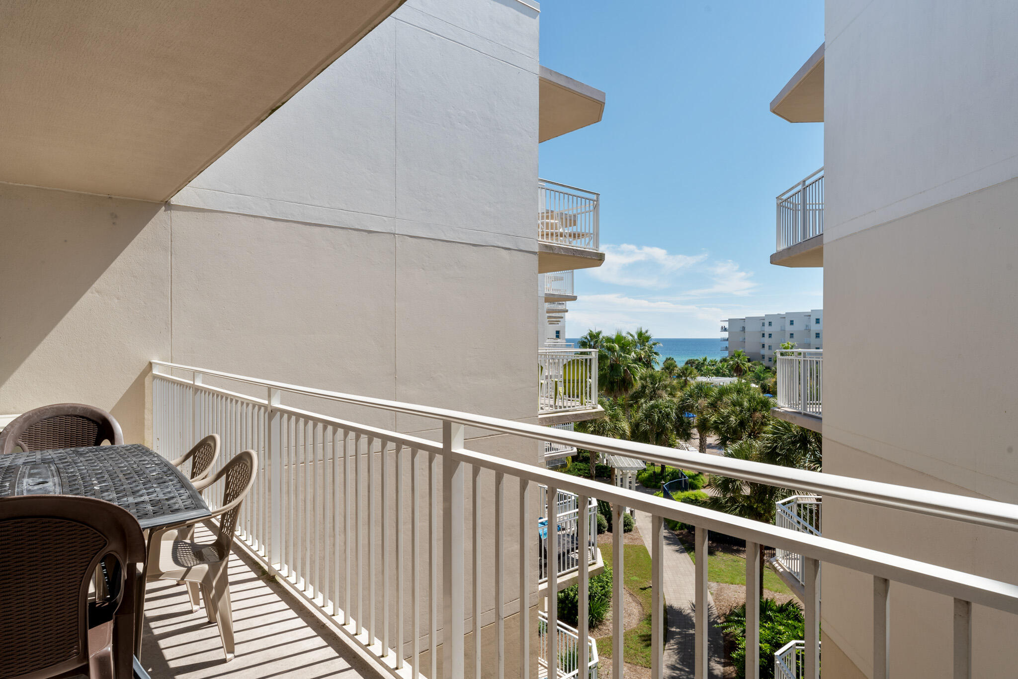 WATERSCAPE - Residential