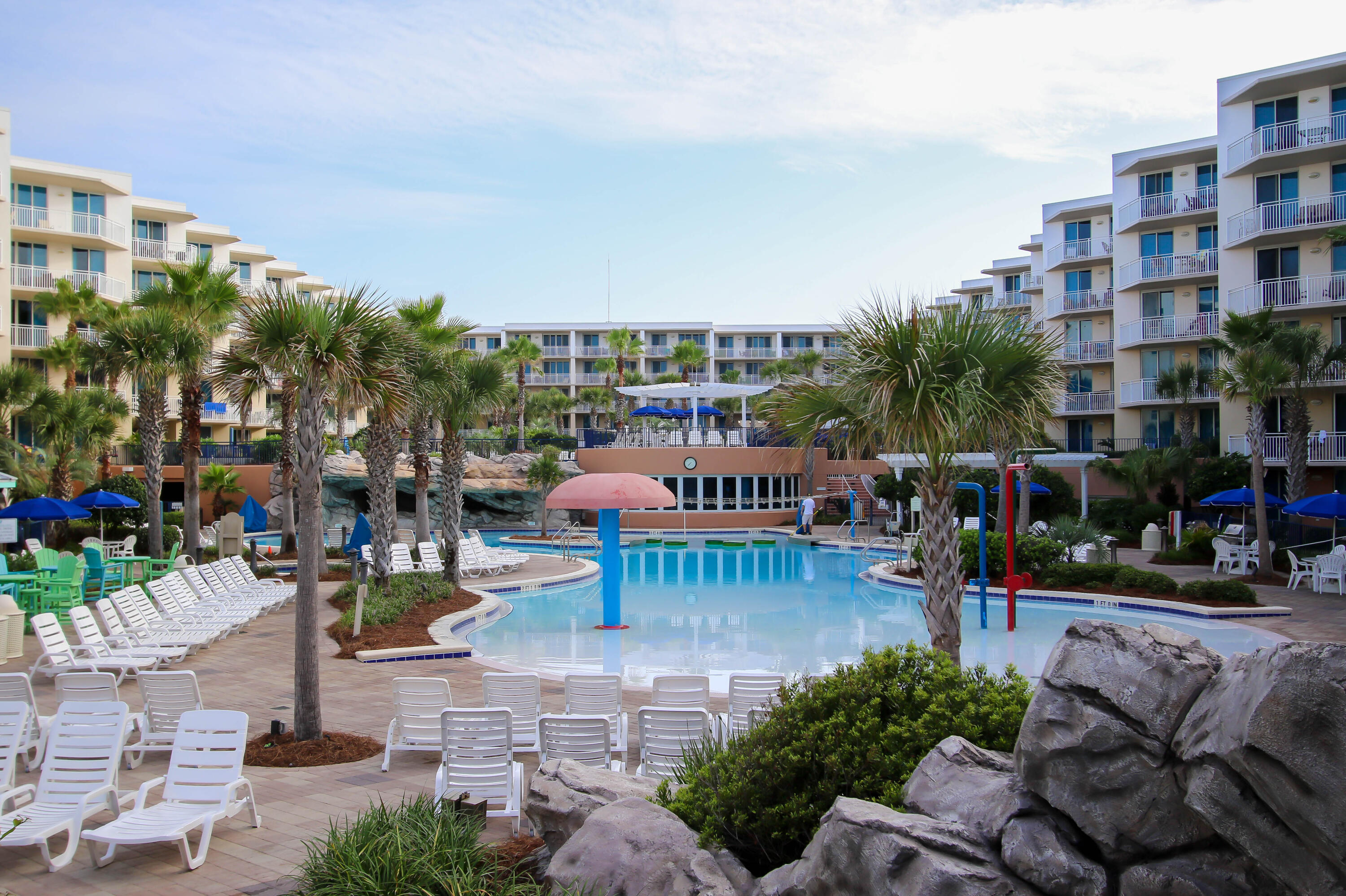 WATERSCAPE - Residential